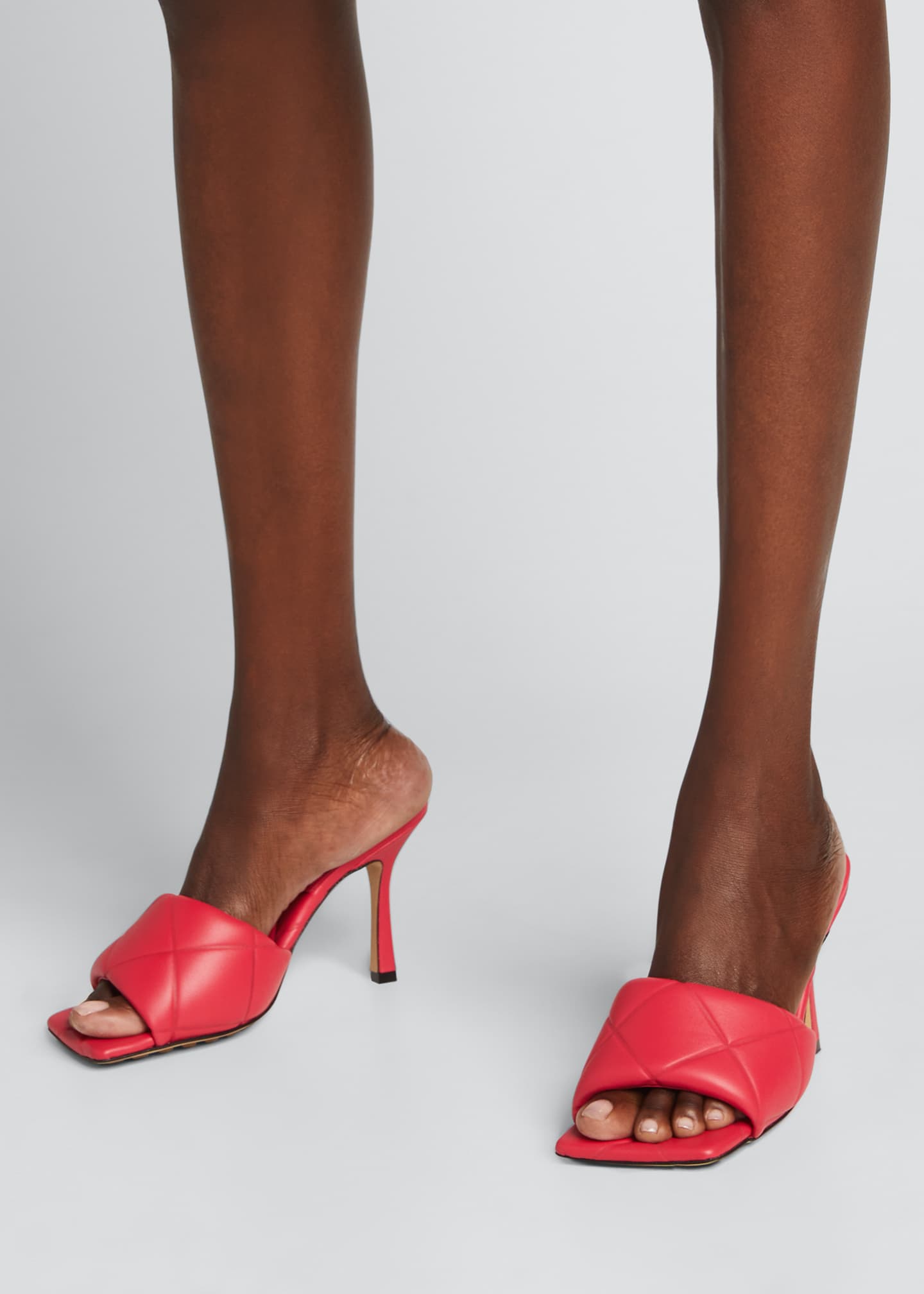 bottega lido heels