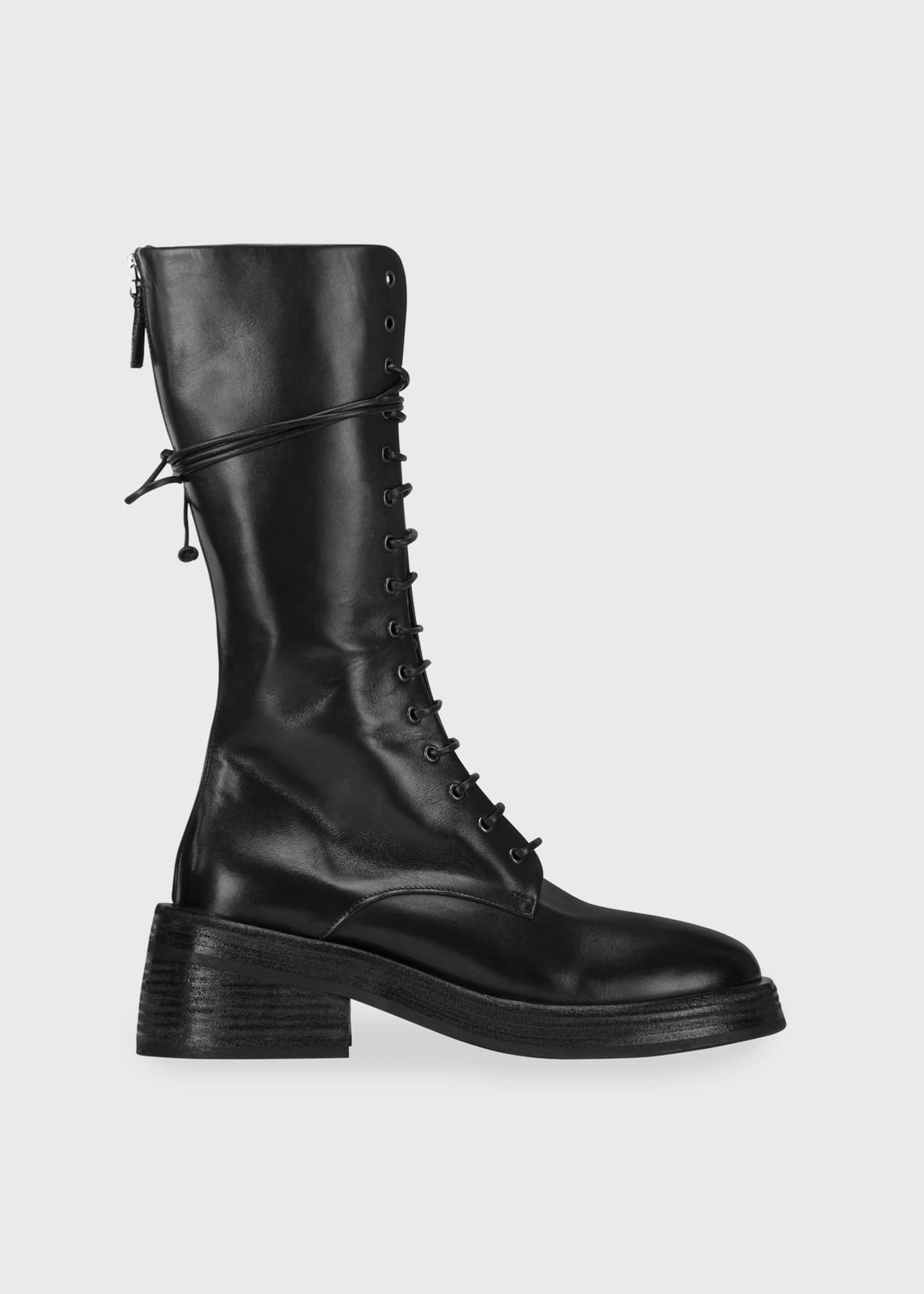 marsell combat boots