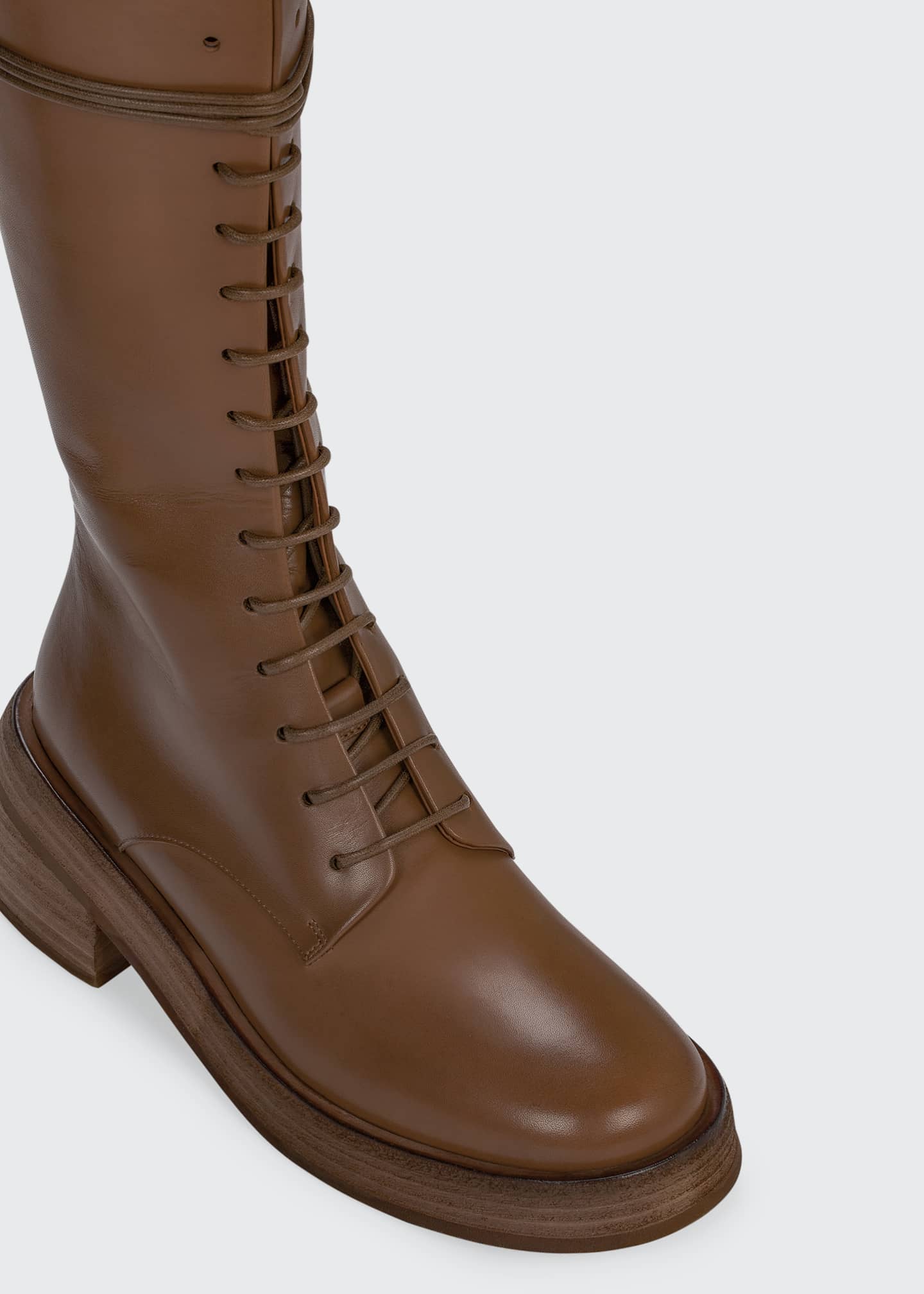 tall combat boots for men