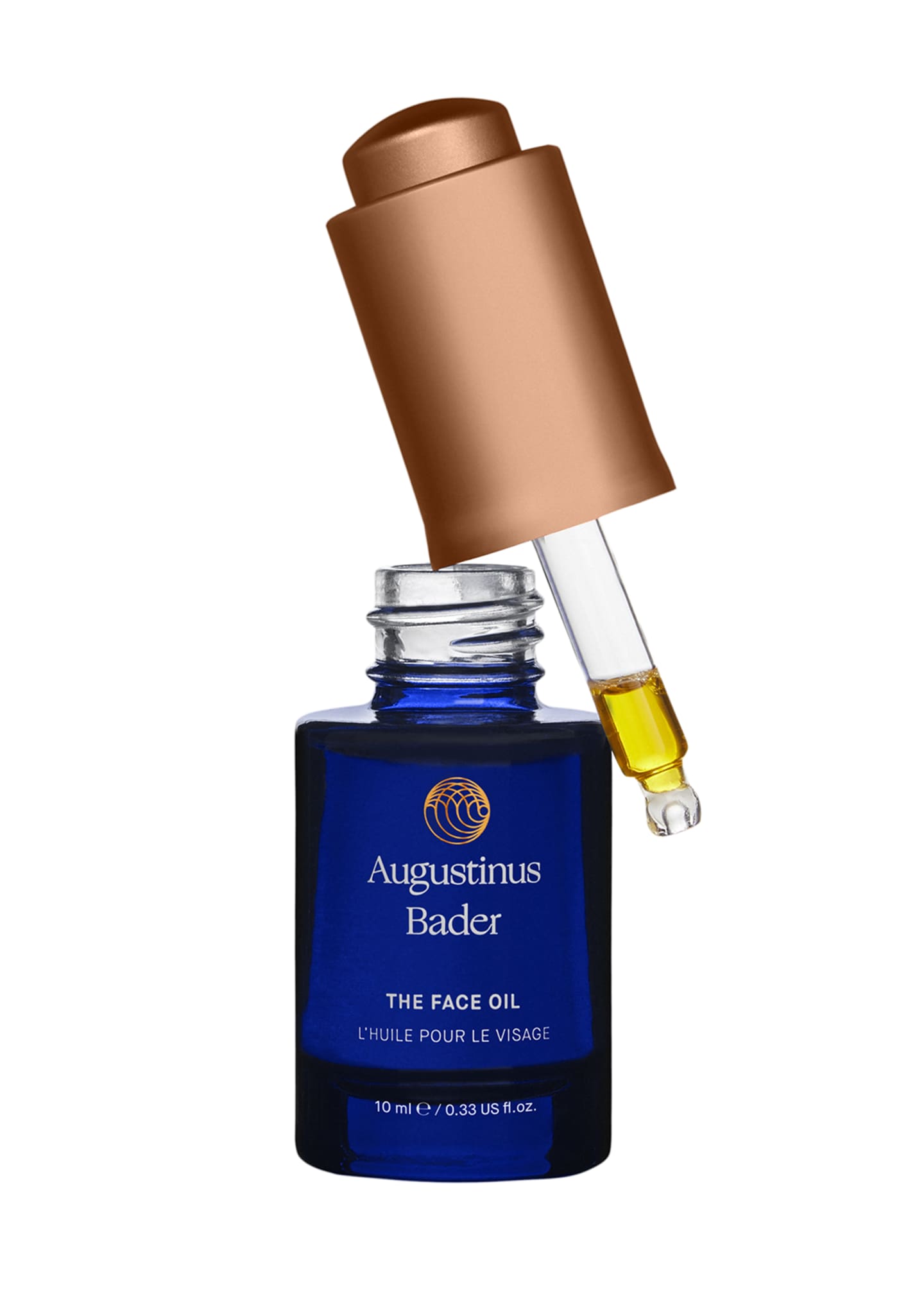 Augustinus Bader The Face Oil, 1 oz. Image 2 of 5