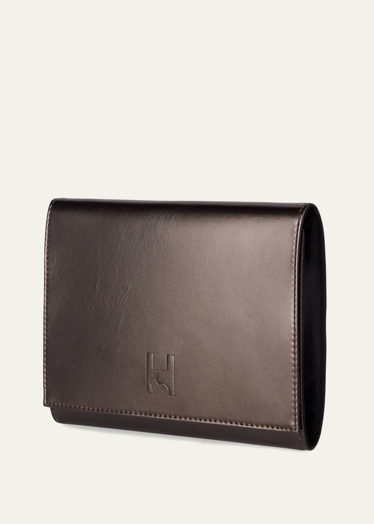 Hourglass Cosmetics Vegan Brush Travel Set - Limited Edition Image 3 of 6