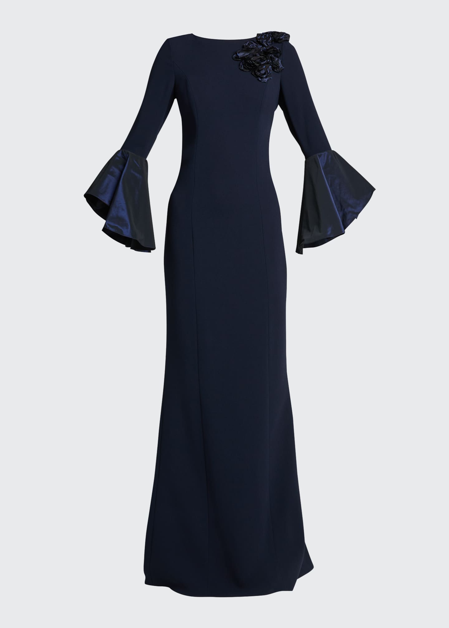 tail frock design 2020