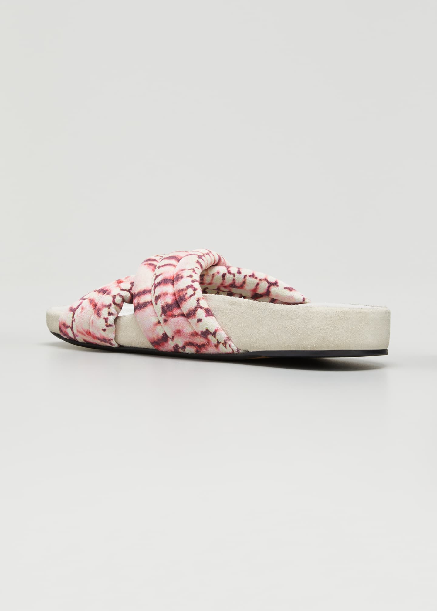 isabel marant holden slides