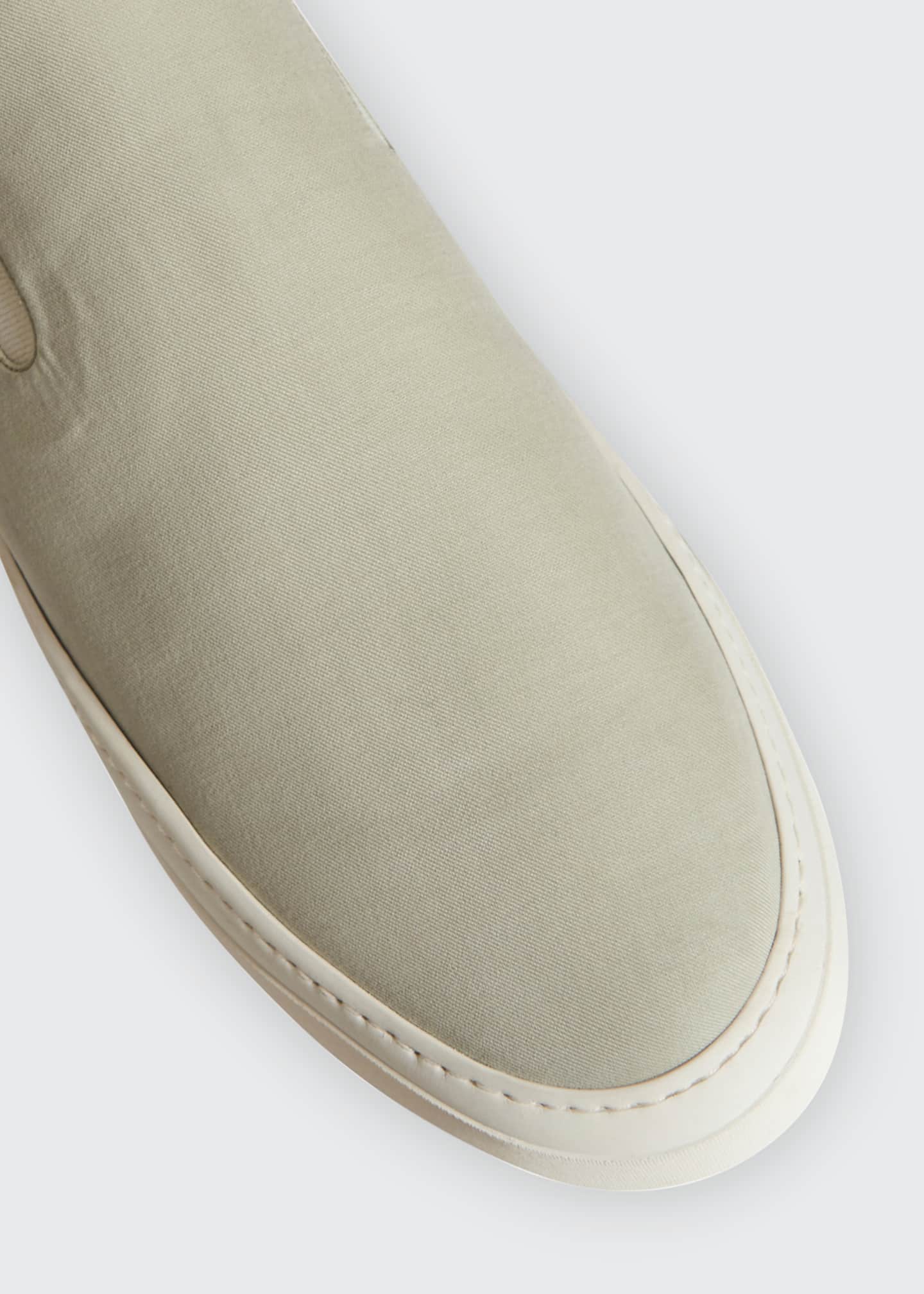 the row marie h sneaker