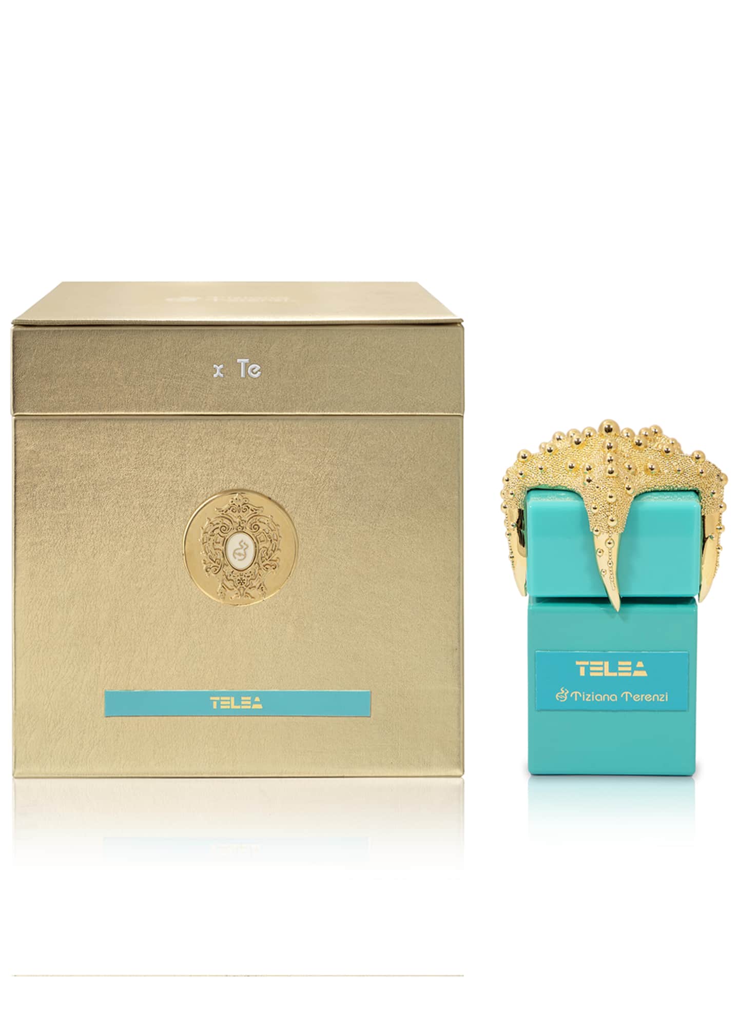 Telea perfume 2025