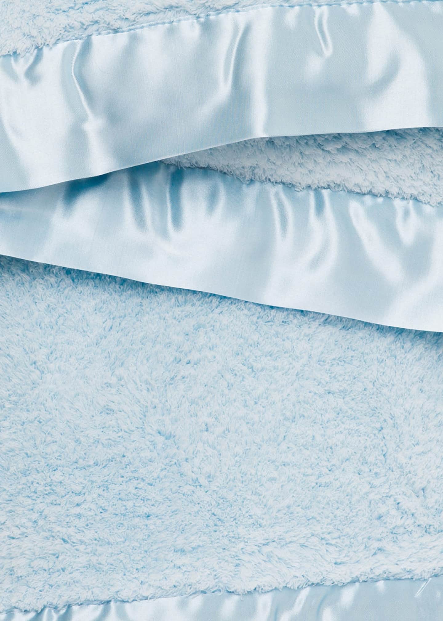 Little Giraffe Chenille Solid Plush Baby Blanket Bergdorf Goodman