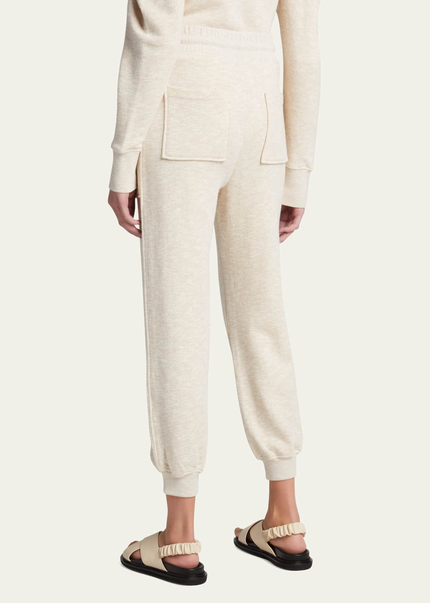 ulla johnson sweatpants