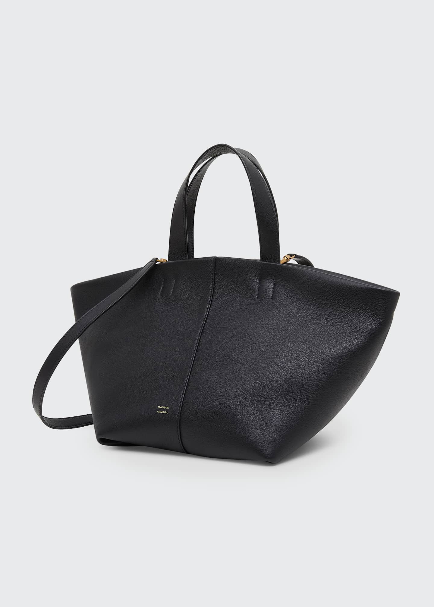 Mansur Gavriel Tulipano Bag