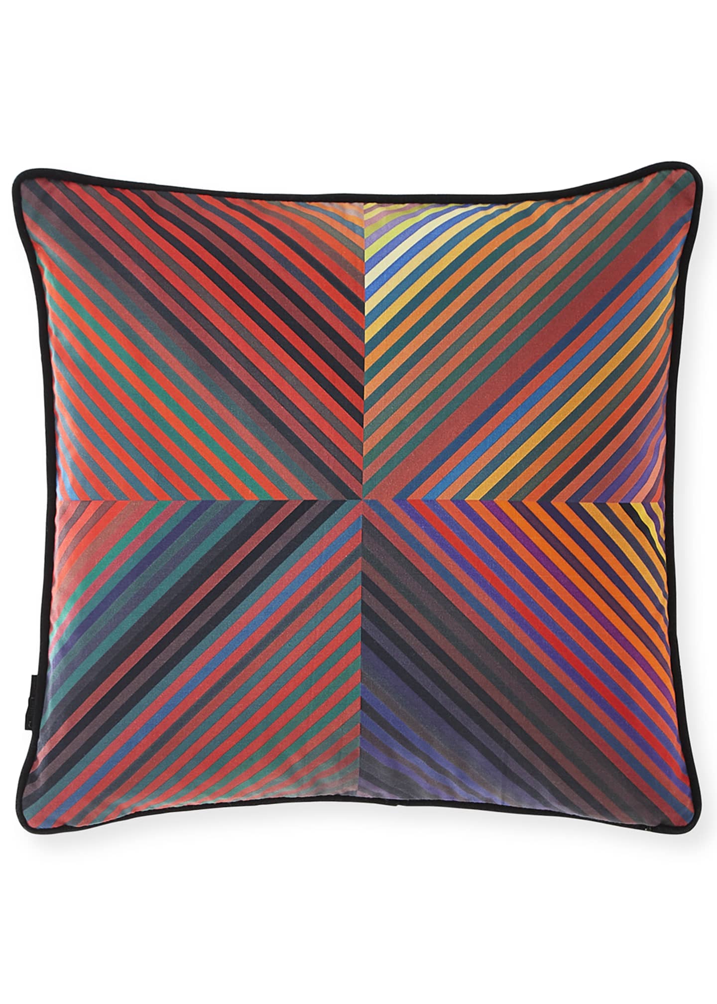 Christian Lacroix Monogram Me Lacroix Pillow Bergdorf Goodman