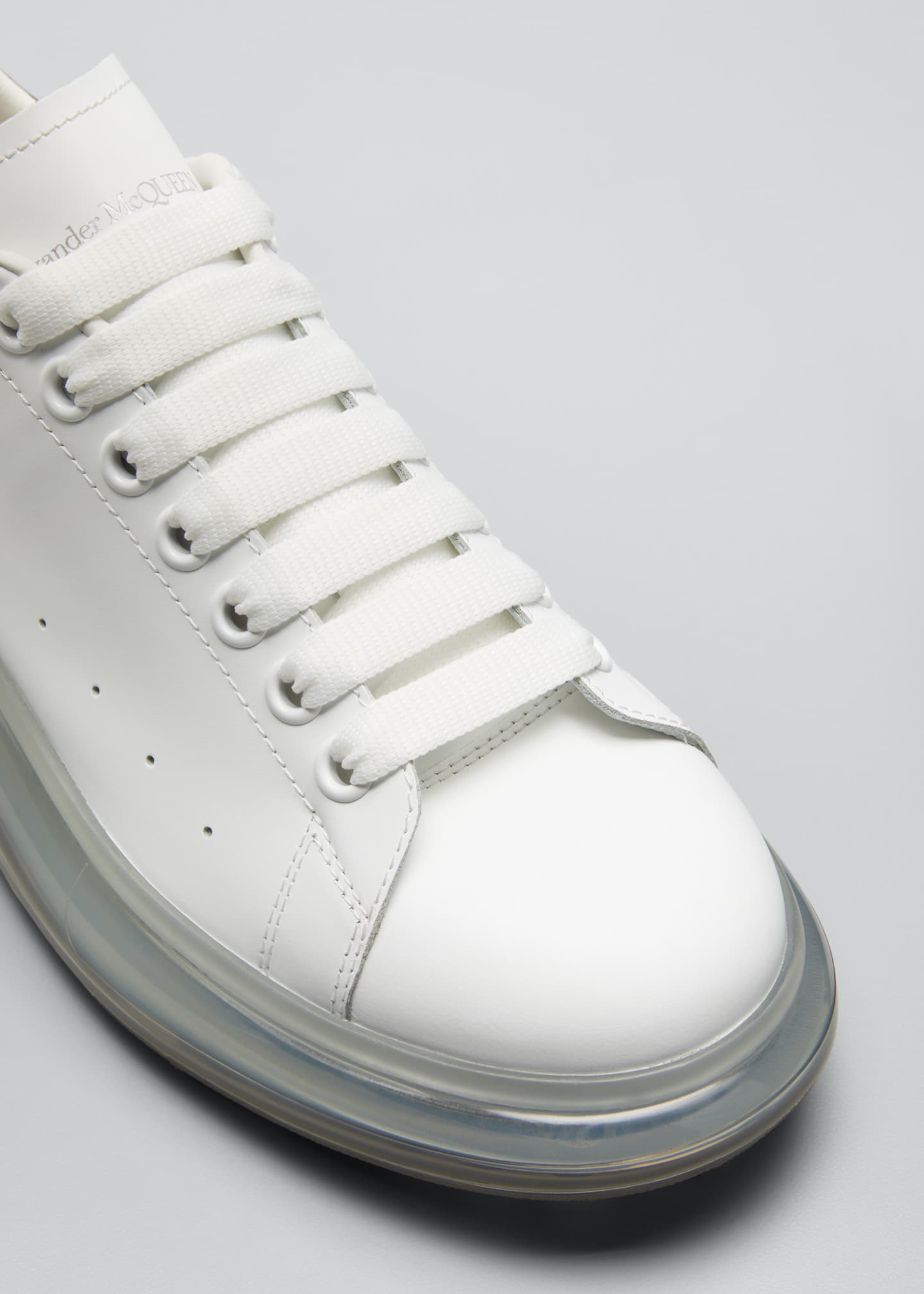 alexander mcqueen snake sneakers