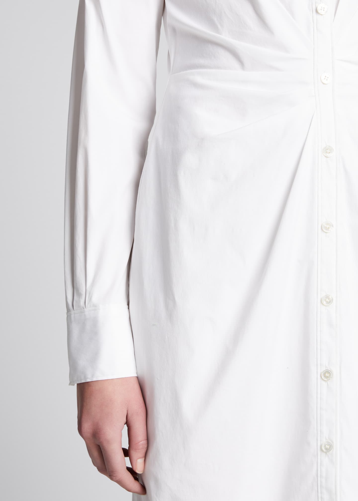 veronica beard cita dress