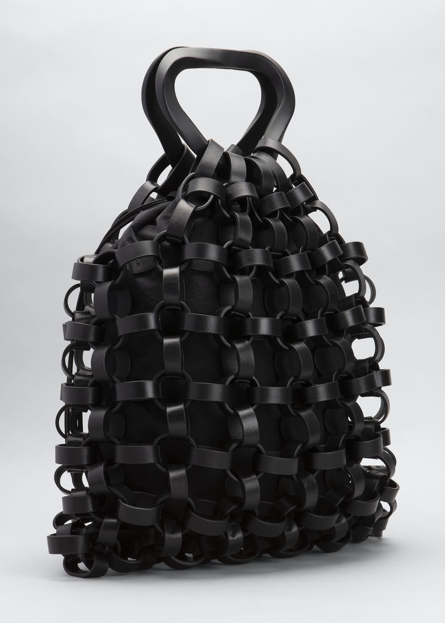 bottega veneta grasp bag