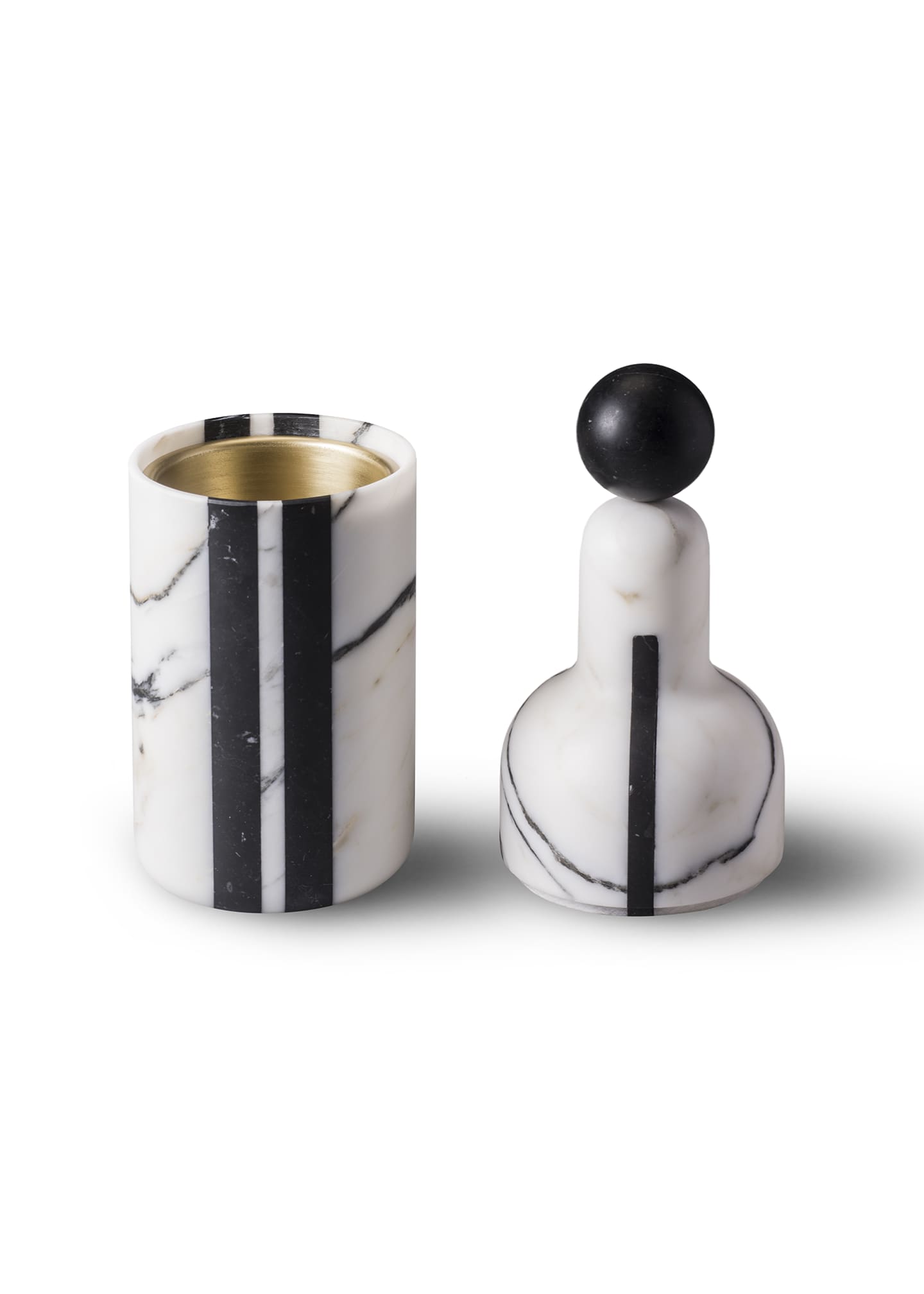 Editions Milano Marble Cooler C Image 2 of 3