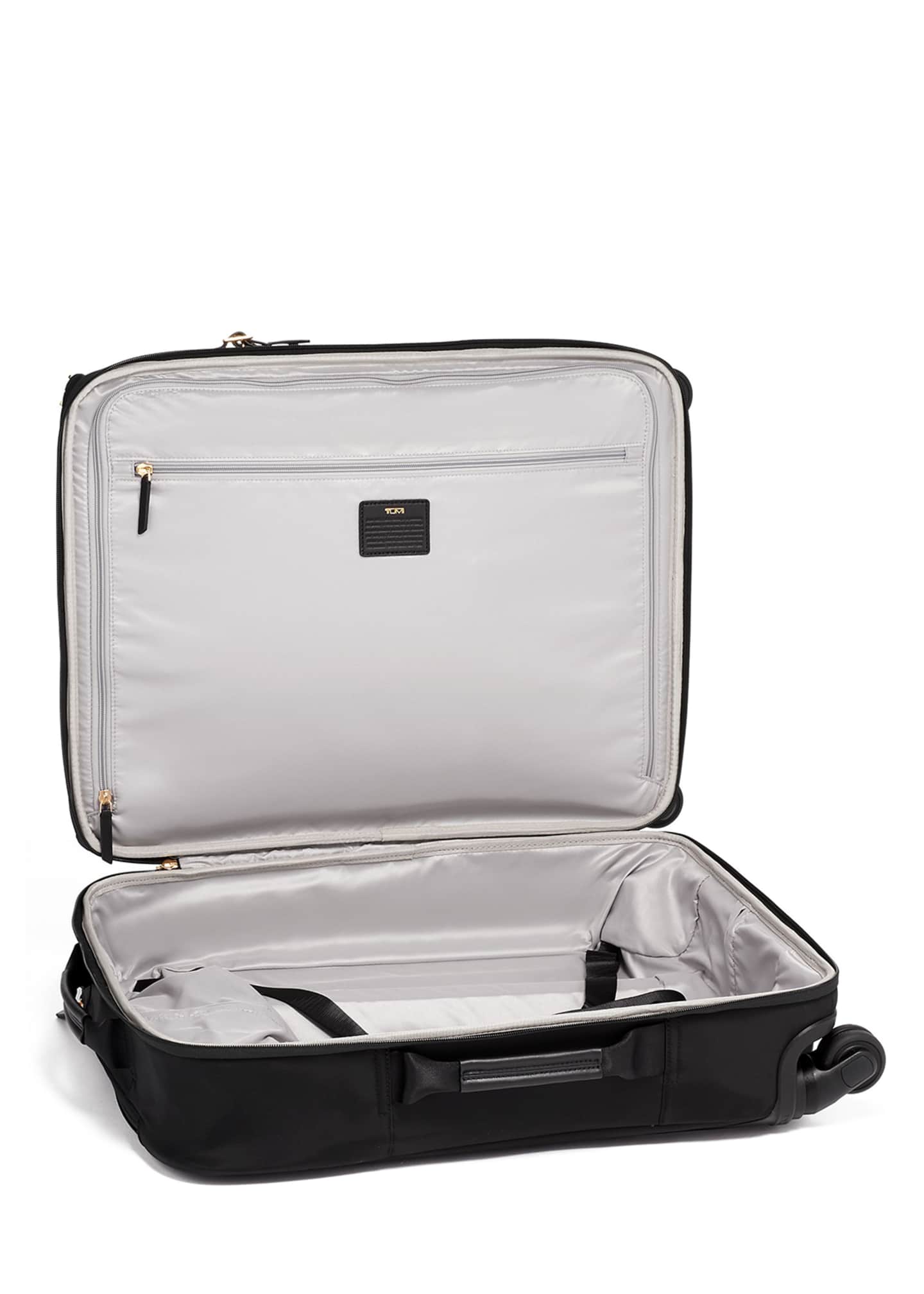 TUMI Leger Continental CarryOn Luggage Bergdorf Goodman
