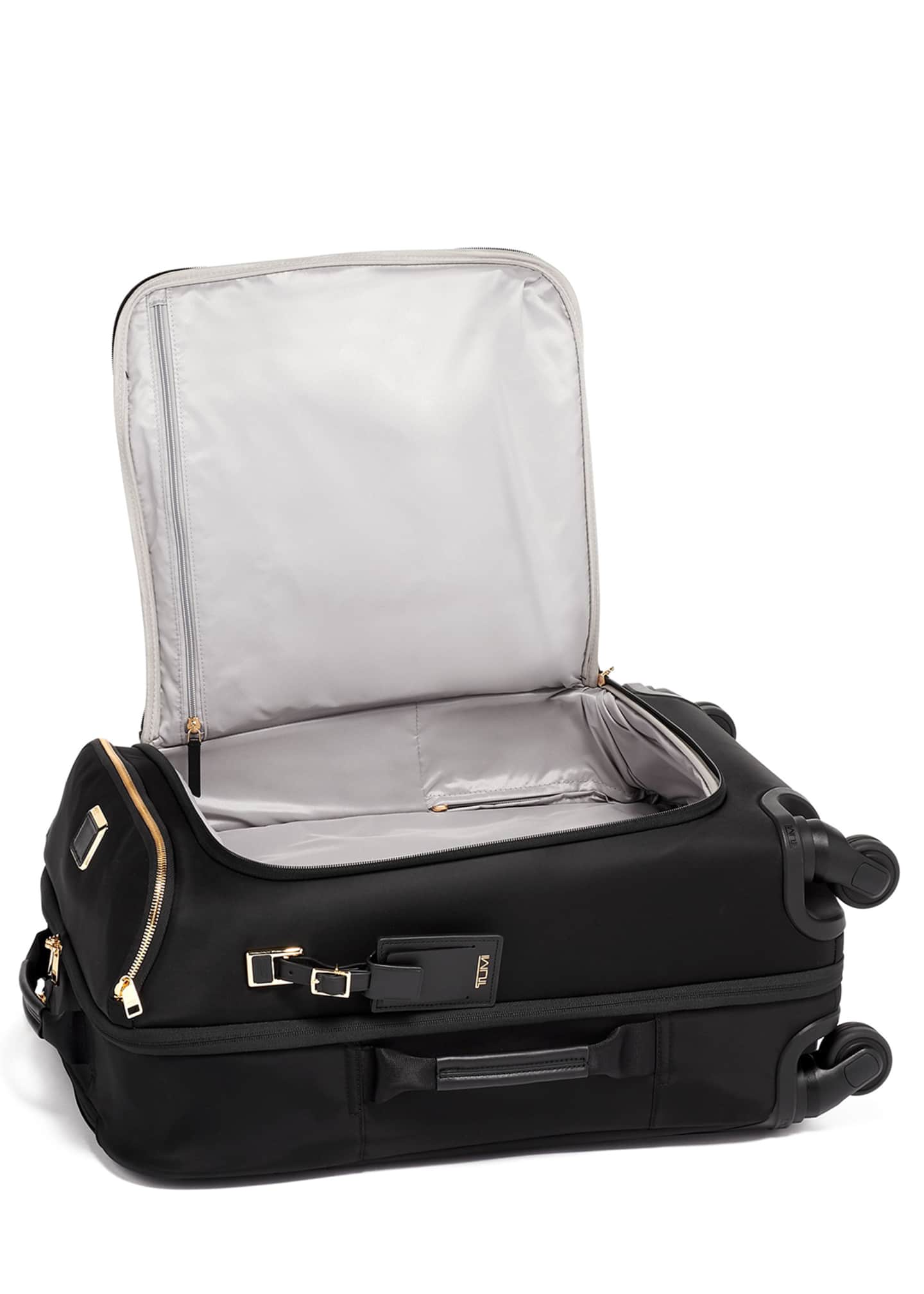 TUMI Leger Continental CarryOn Luggage Bergdorf Goodman