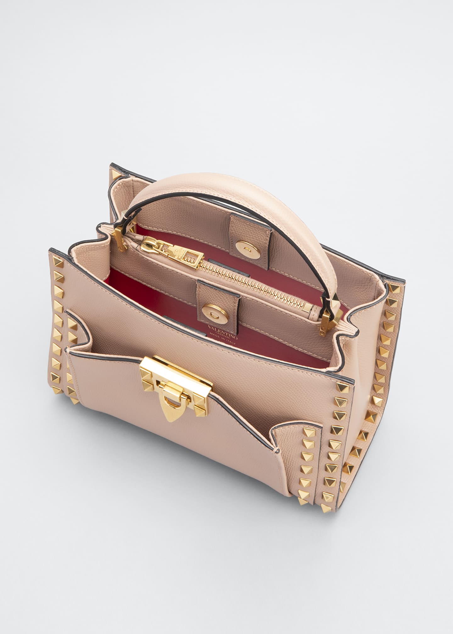valentino garavani alcove