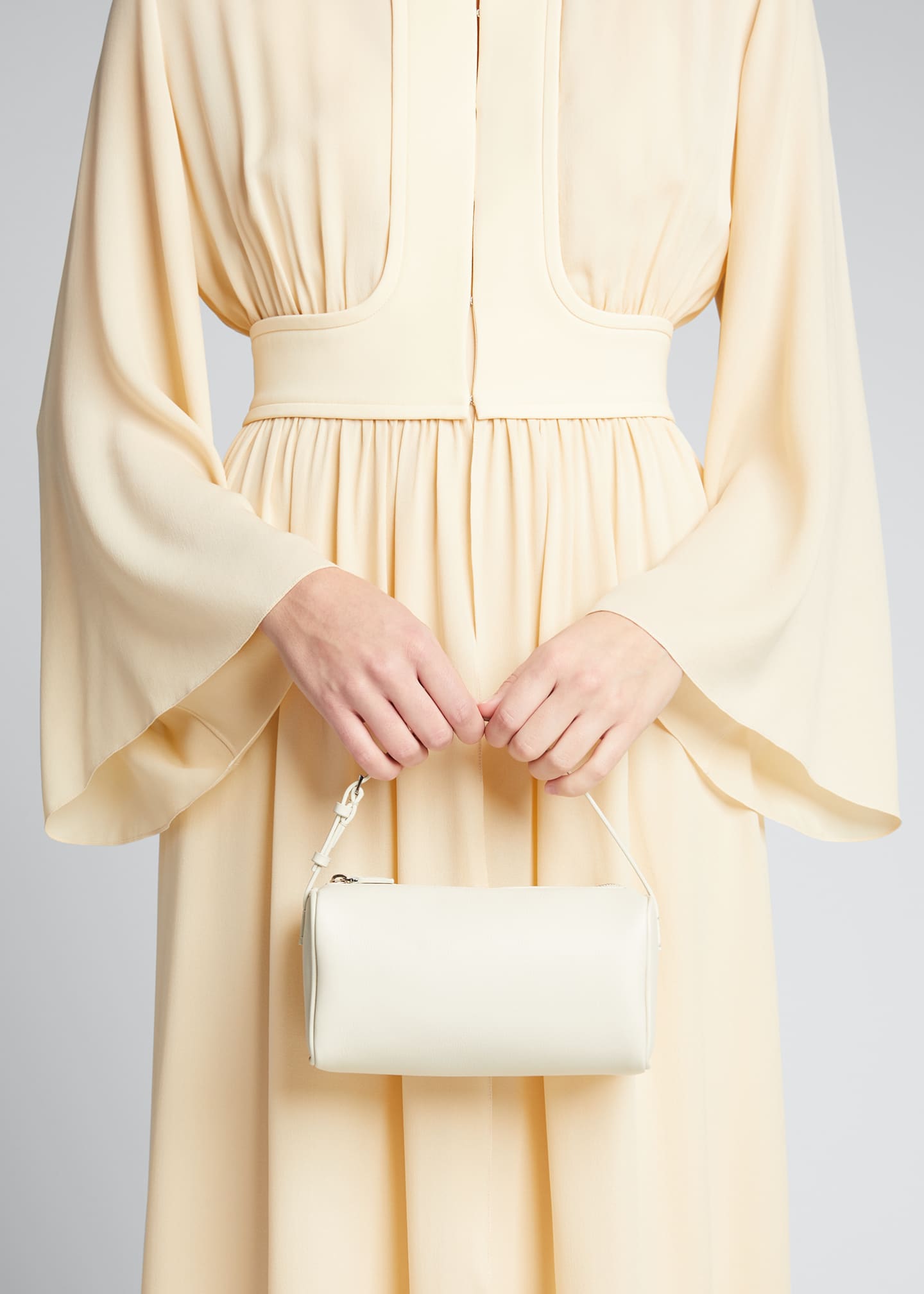 THE ROW 90s Bag Bergdorf Goodman
