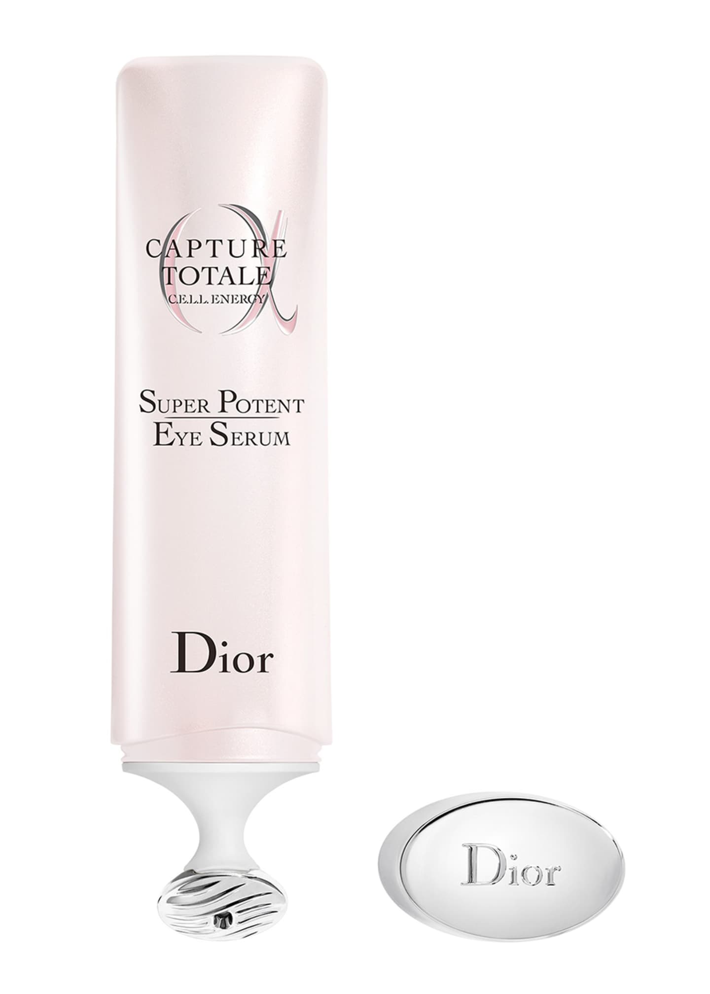 Dior Capture Totale Super Potent Eye Serum Bergdorf Goodman