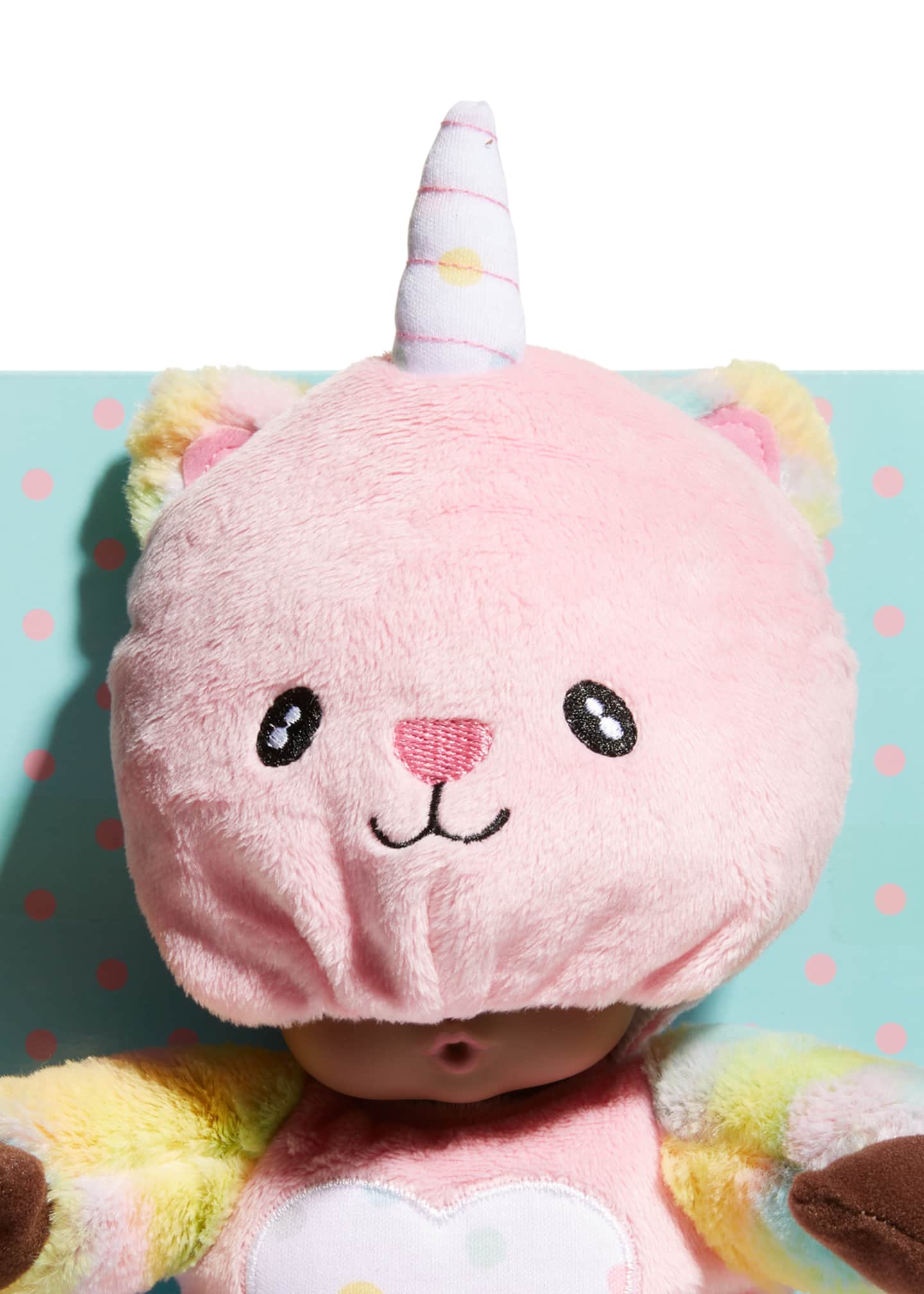 unicat plush