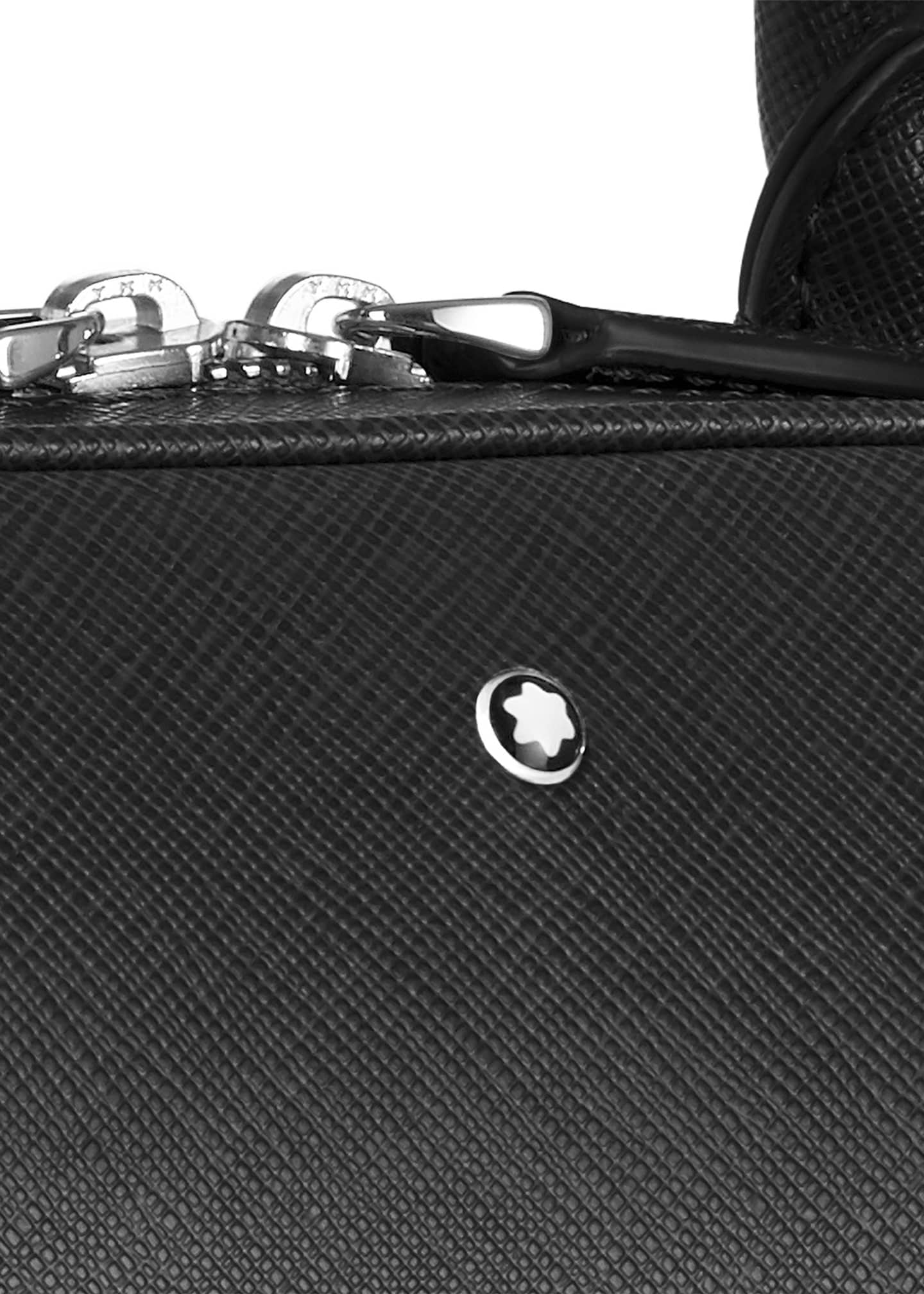 Montblanc Men's Ultra Slim Leather Document Case Bergdorf Goodman