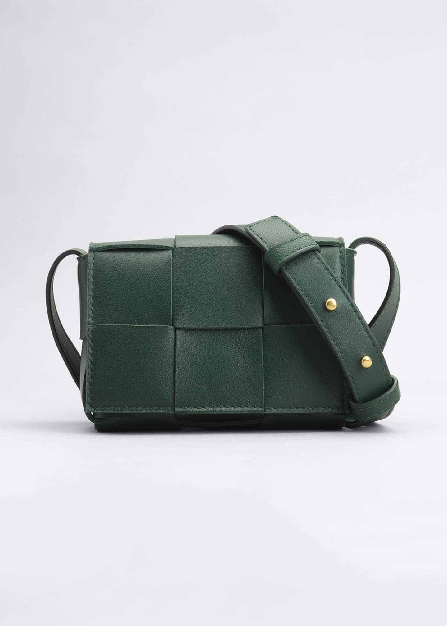bottega veneta small cassette bucket bag