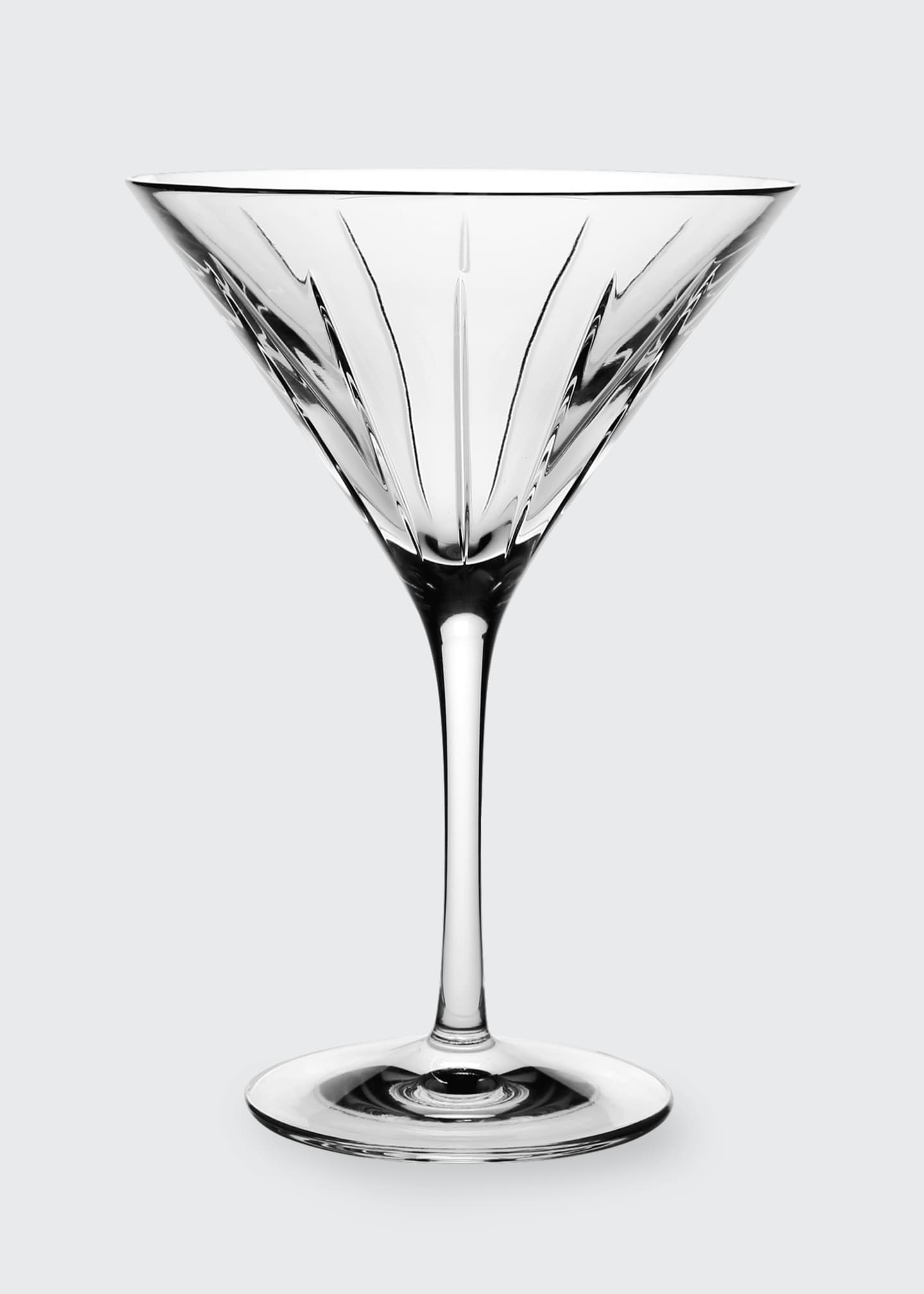 William Yeoward Crystal Vesper Martini Glass Bergdorf Goodman