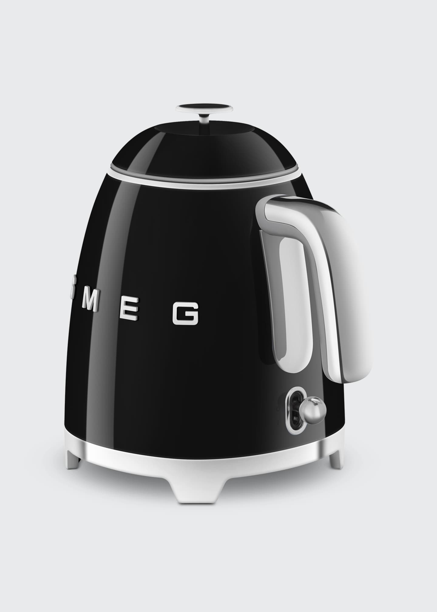 Smeg Mini Kettle Bergdorf Goodman