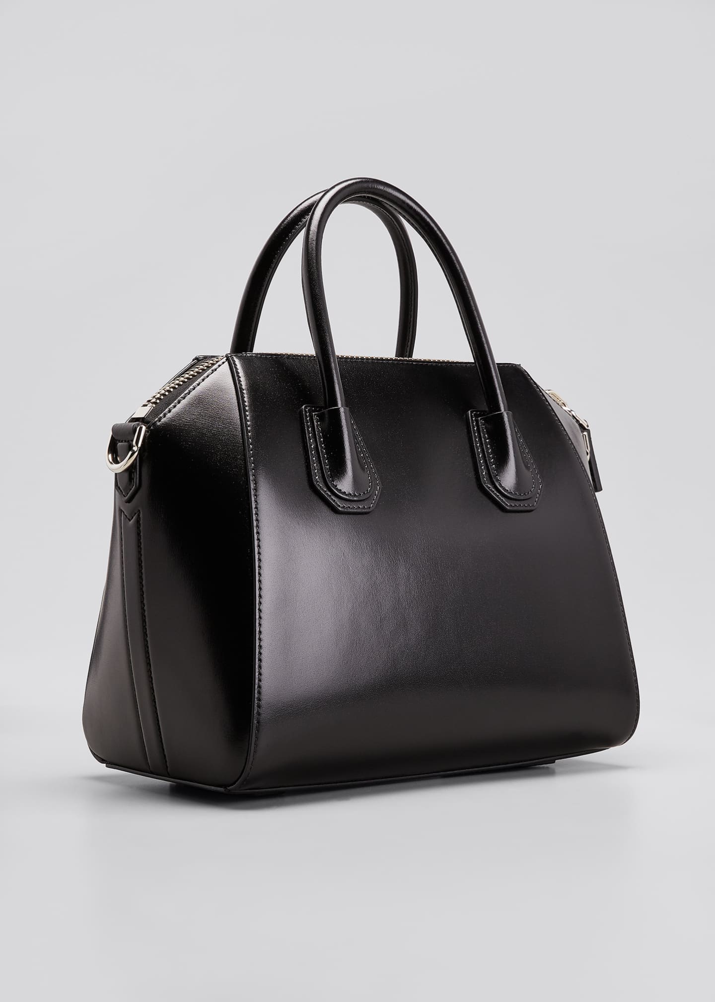Givenchy Antigona Small Leather Bag - Bergdorf Goodman