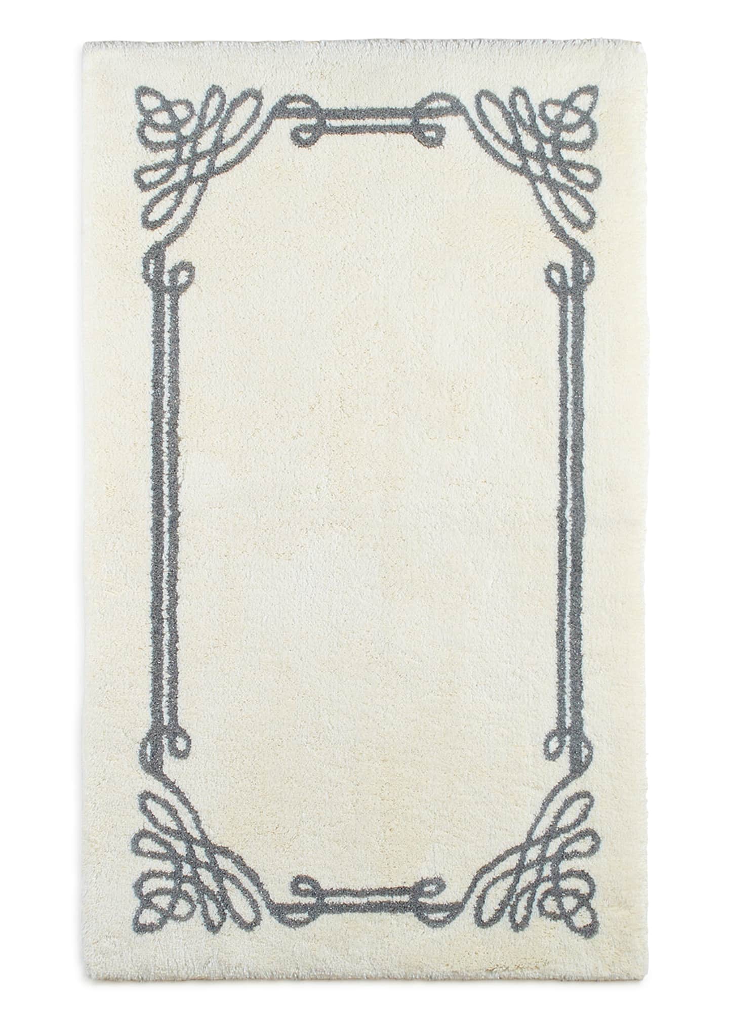Abyss & Habidecor Alix Bath Rug Bergdorf Goodman