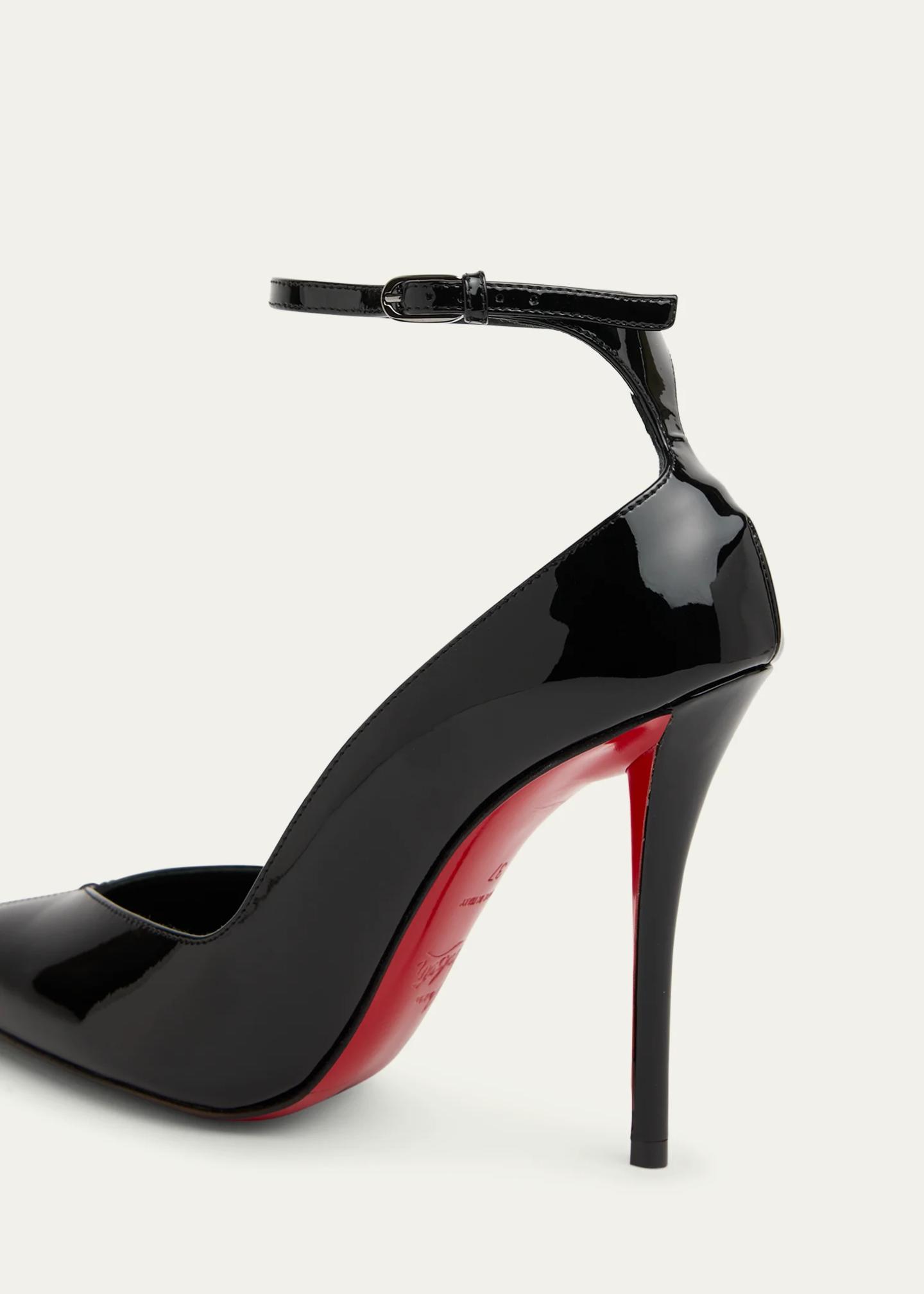 Christian Louboutin Simple Pump 100 Christian Louboutin Simple 
