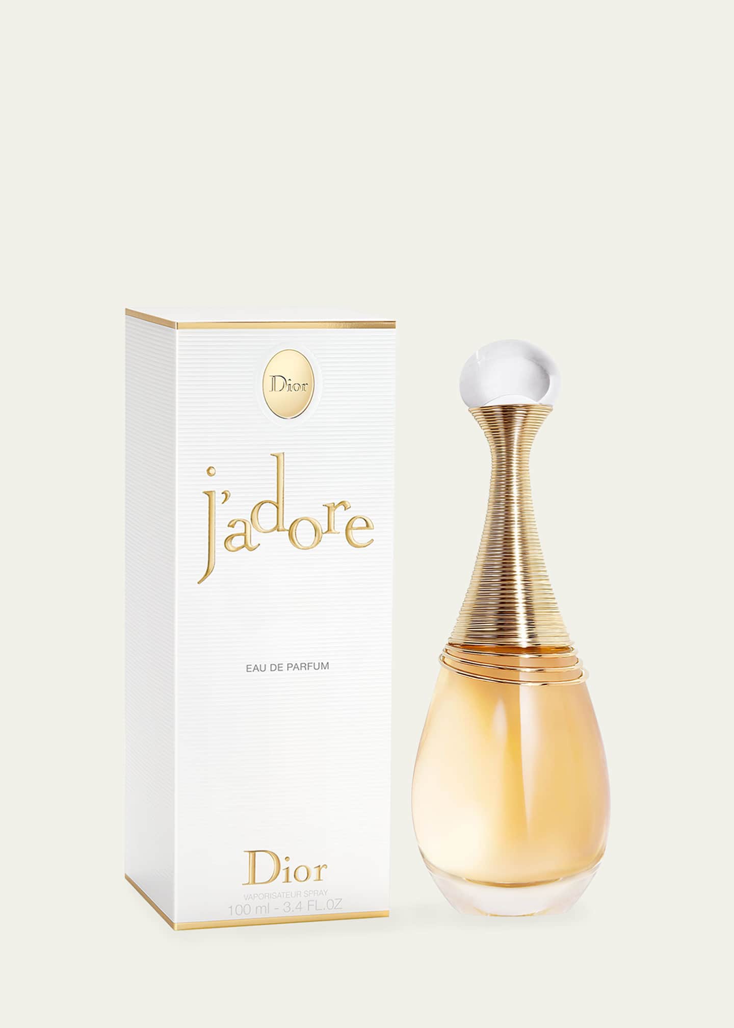 Dior Dior J'adore Eau de Parfum, 5.0 oz. - Bergdorf Goodman