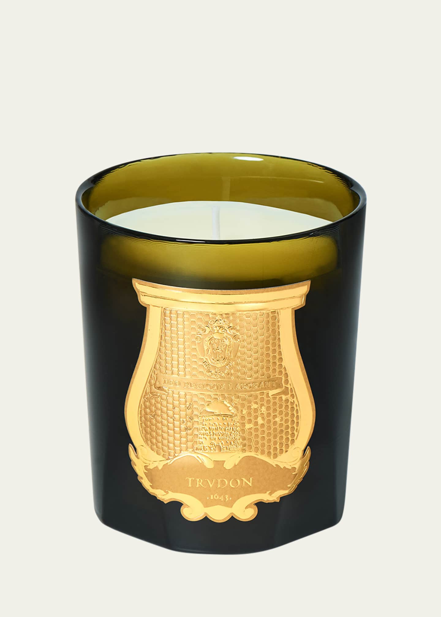 Trudon Odalisque Orange Blossom Candle, 9.5 oz. Image 1 of 2