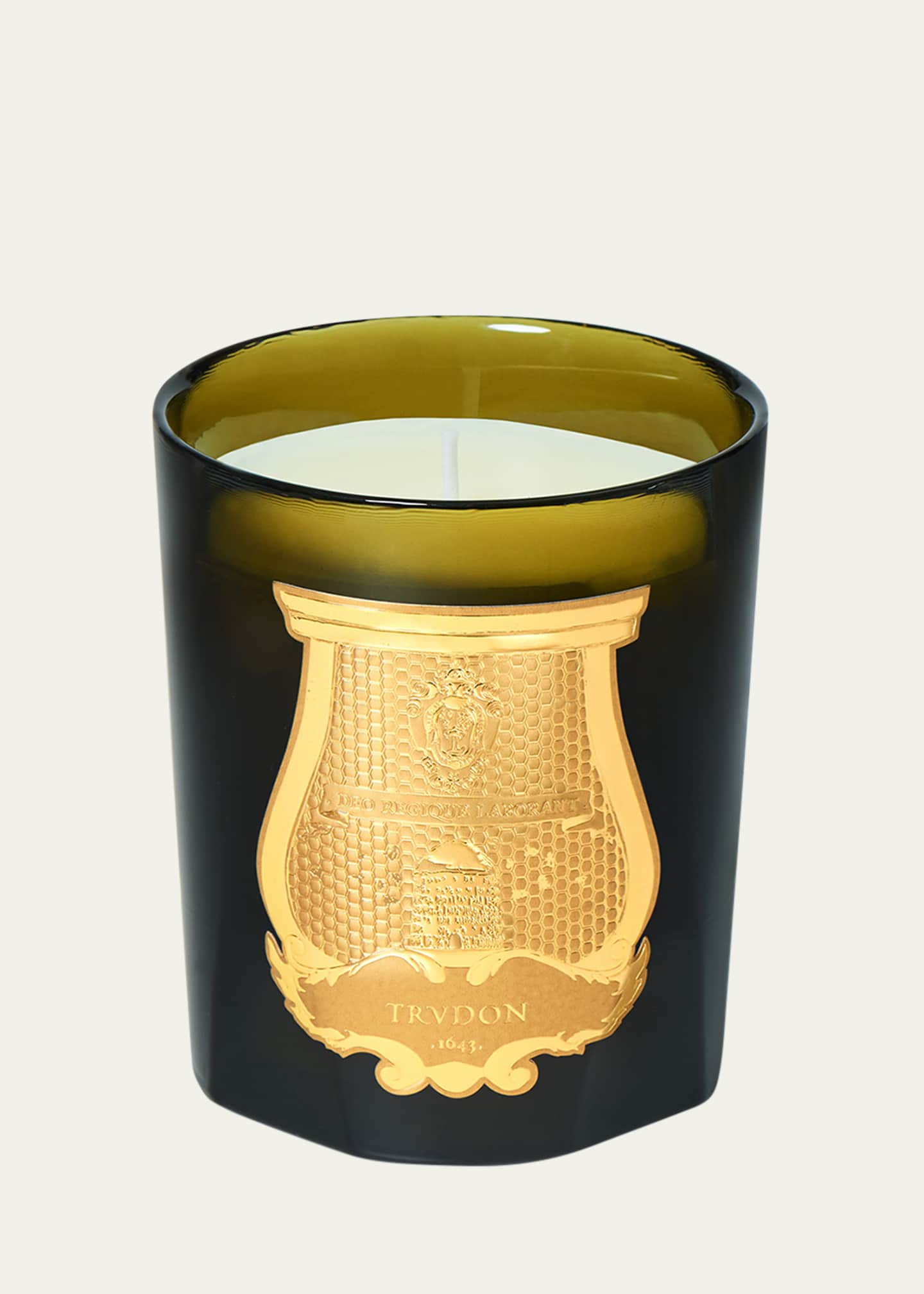 Trudon Spiritus Sancti Classic Candle, Incense - Bergdorf Goodman