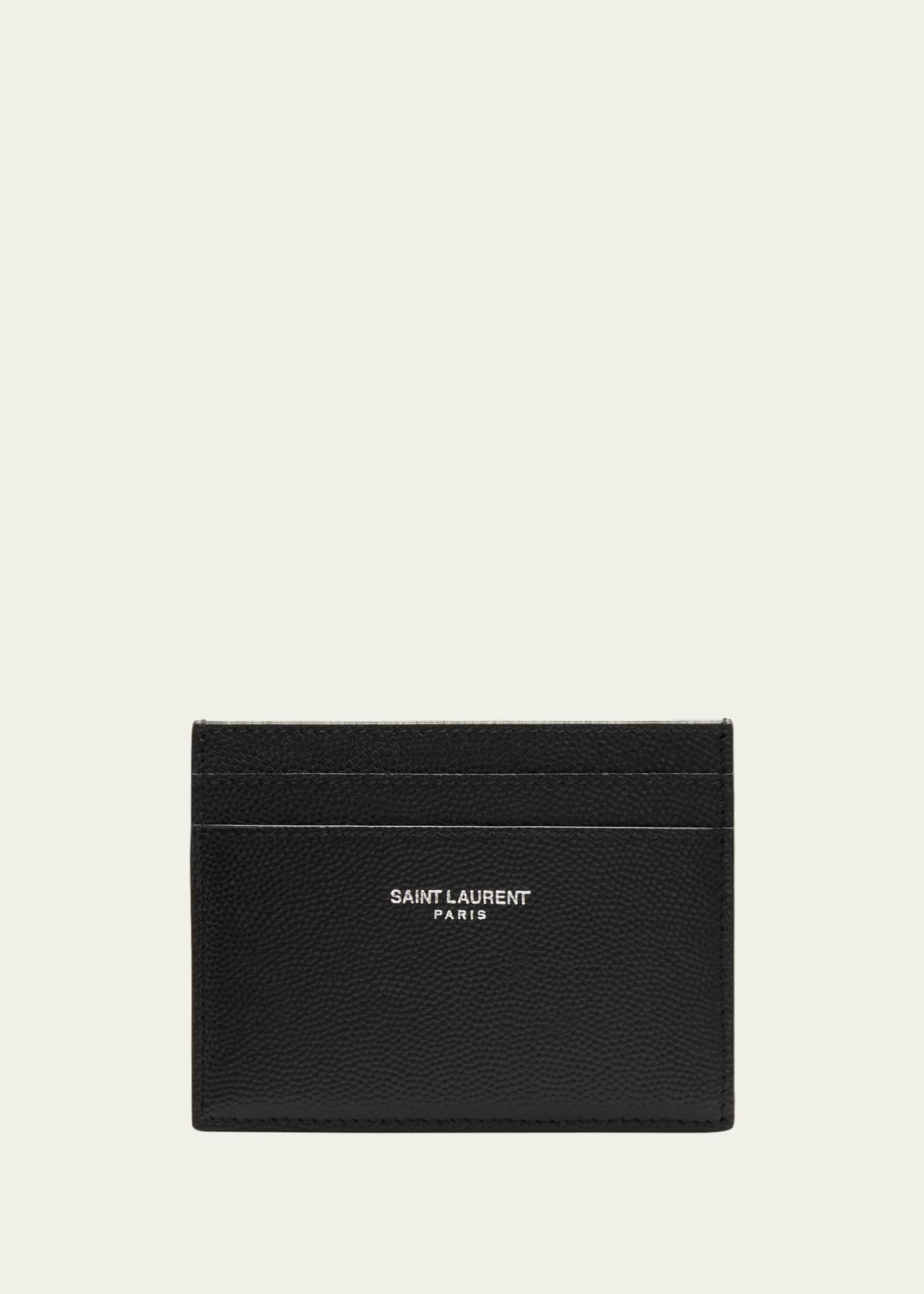 Re)Classic Card Holder