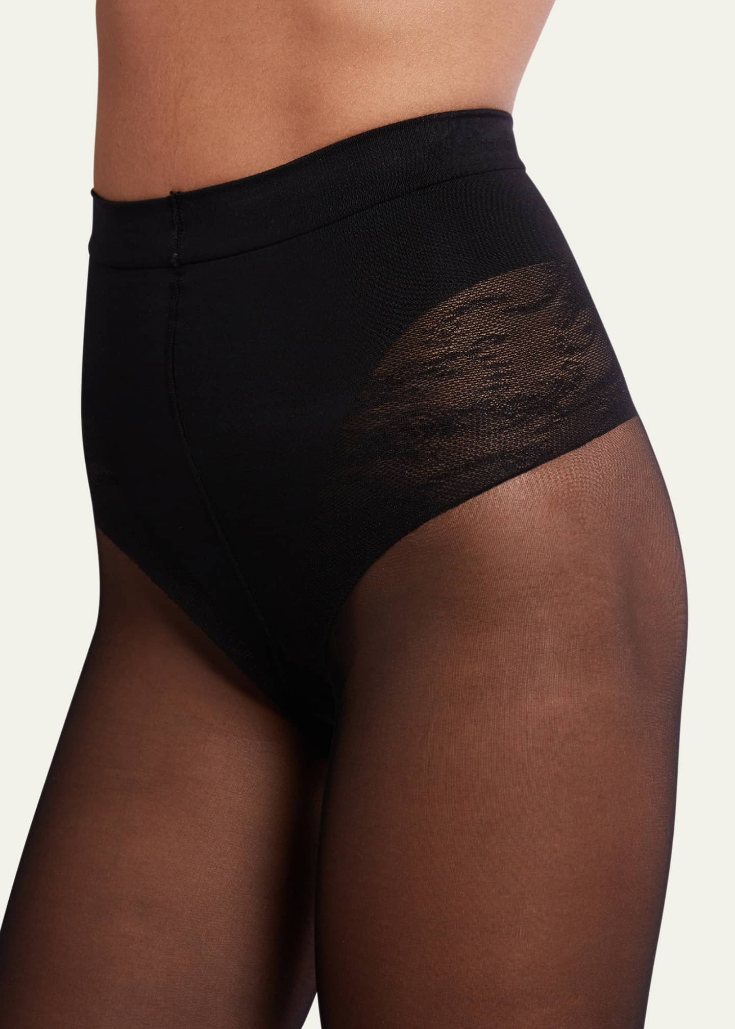 Wolford Tummy Control Tights Image 2 of 4