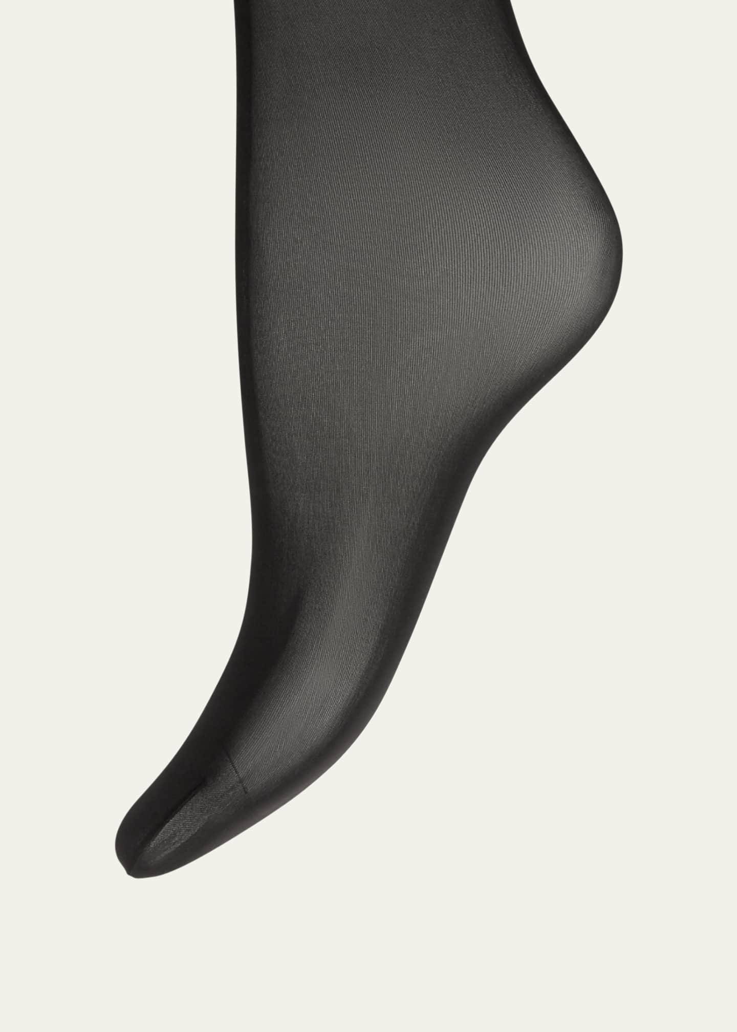 Wolford Tummy Control Tights Image 4 of 4