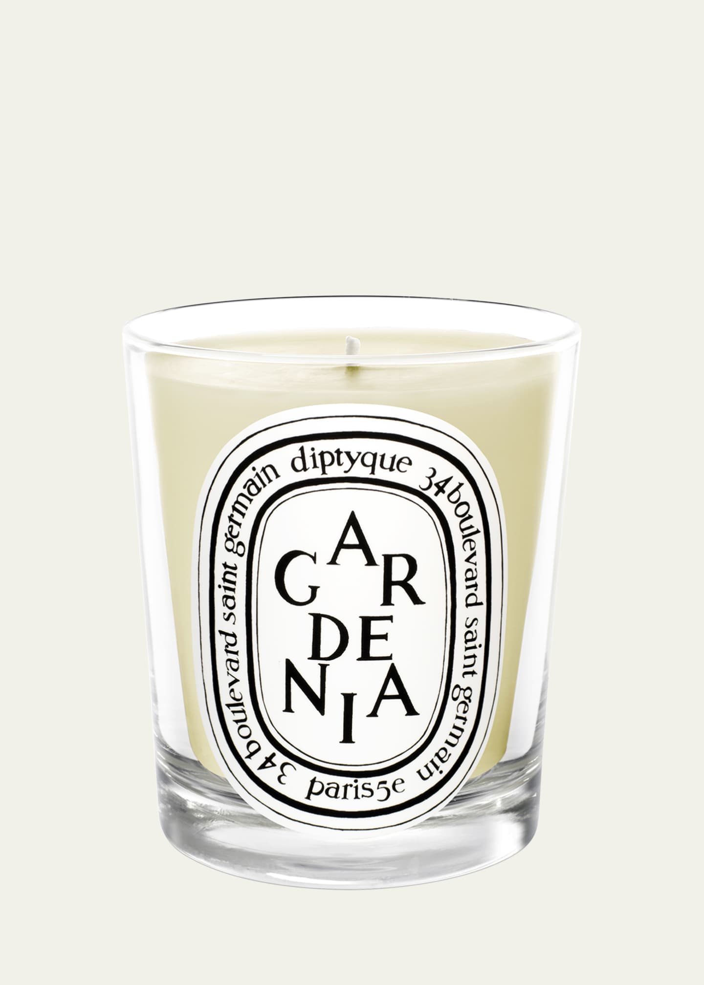 DIPTYQUE Gardenia Scented Candle, 6.5 oz.