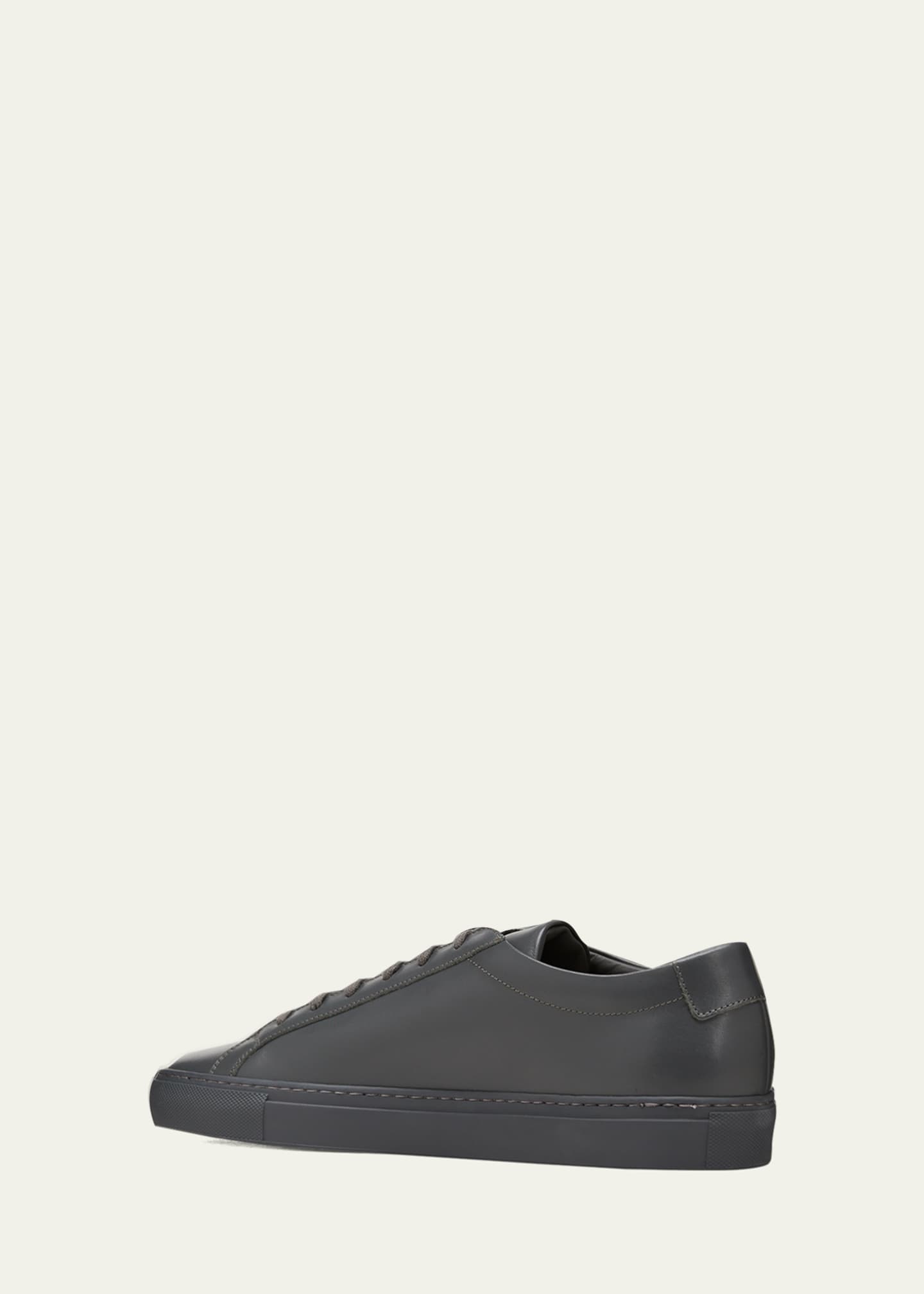 White common projects discount men