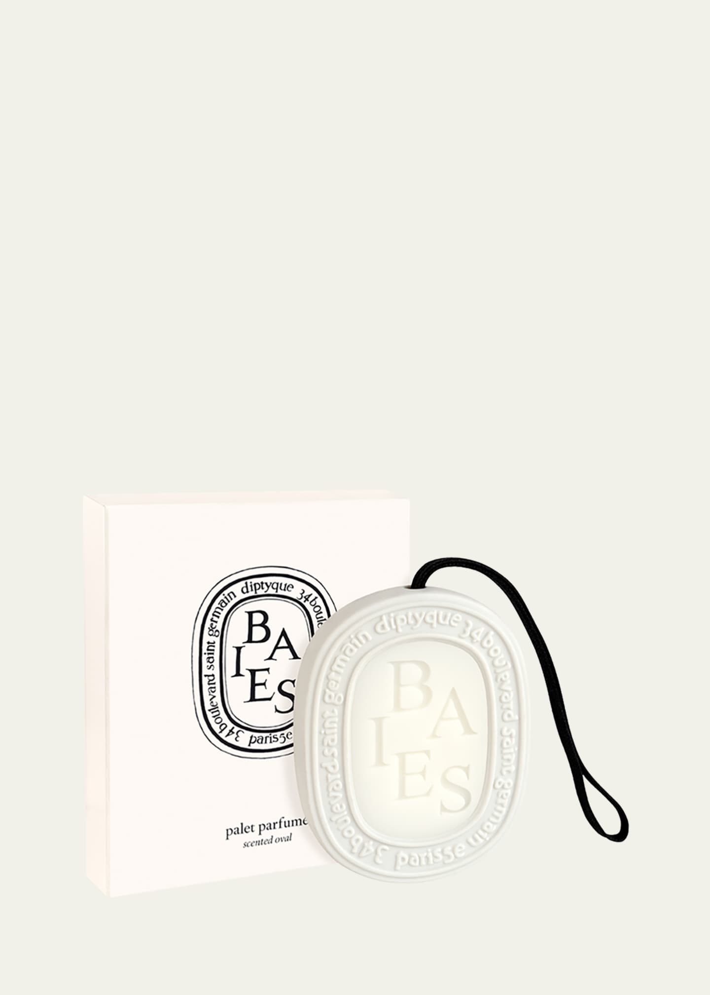 DIPTYQUE Baies (Berries) Scented Oval Image 2 of 2