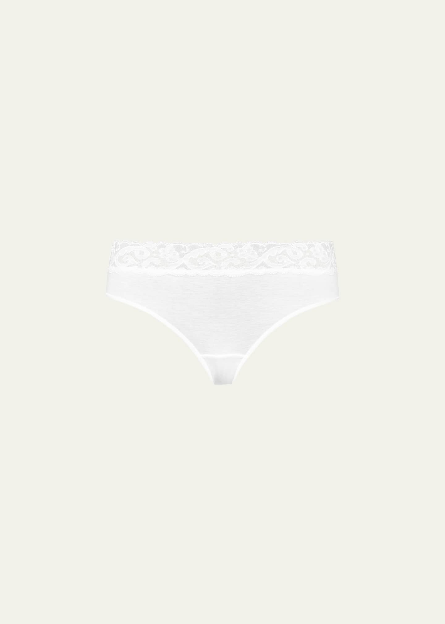 Hanro Hipster Briefs