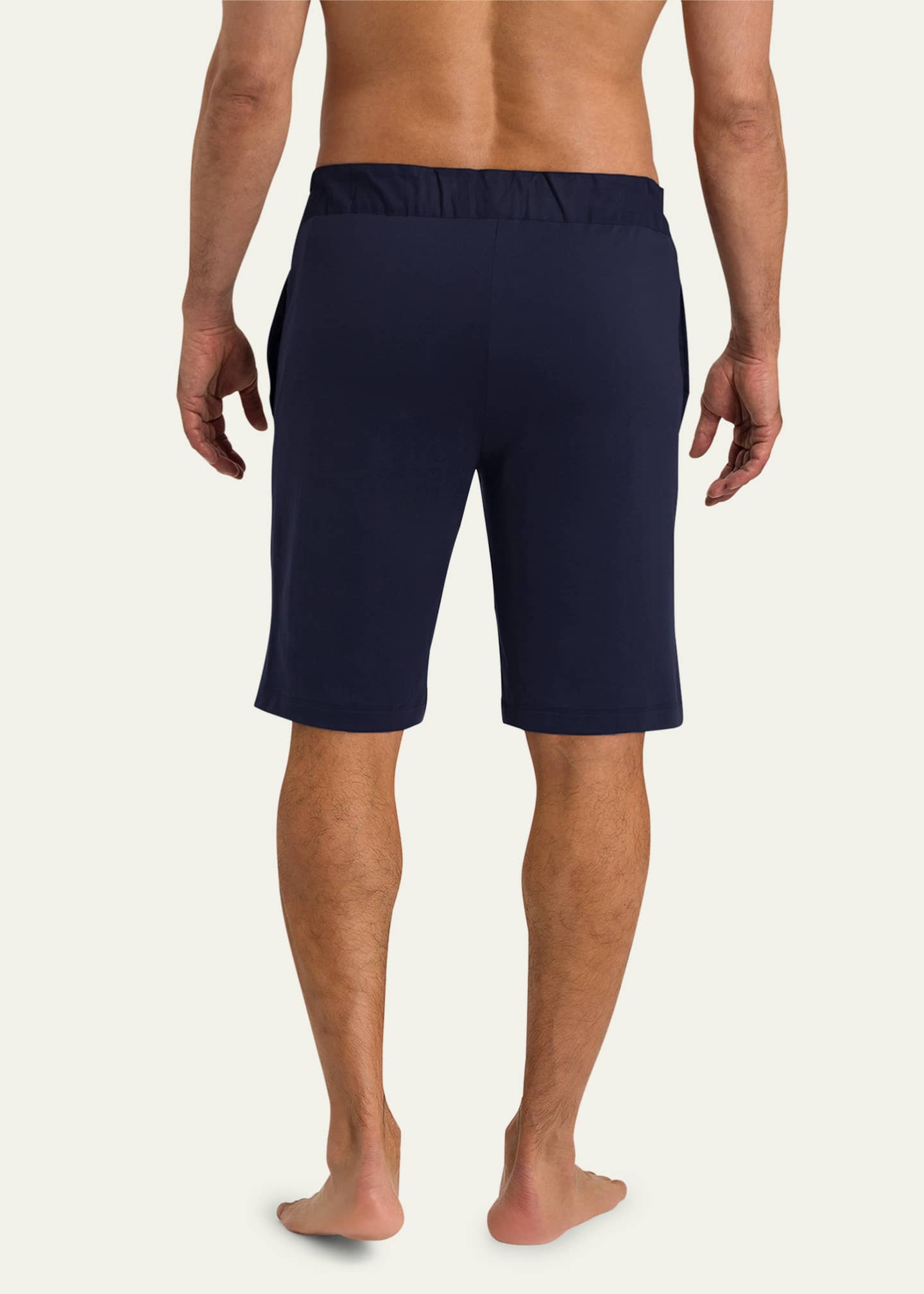 Hanro Night & Day Knit Lounge Shorts Image 3 of 4