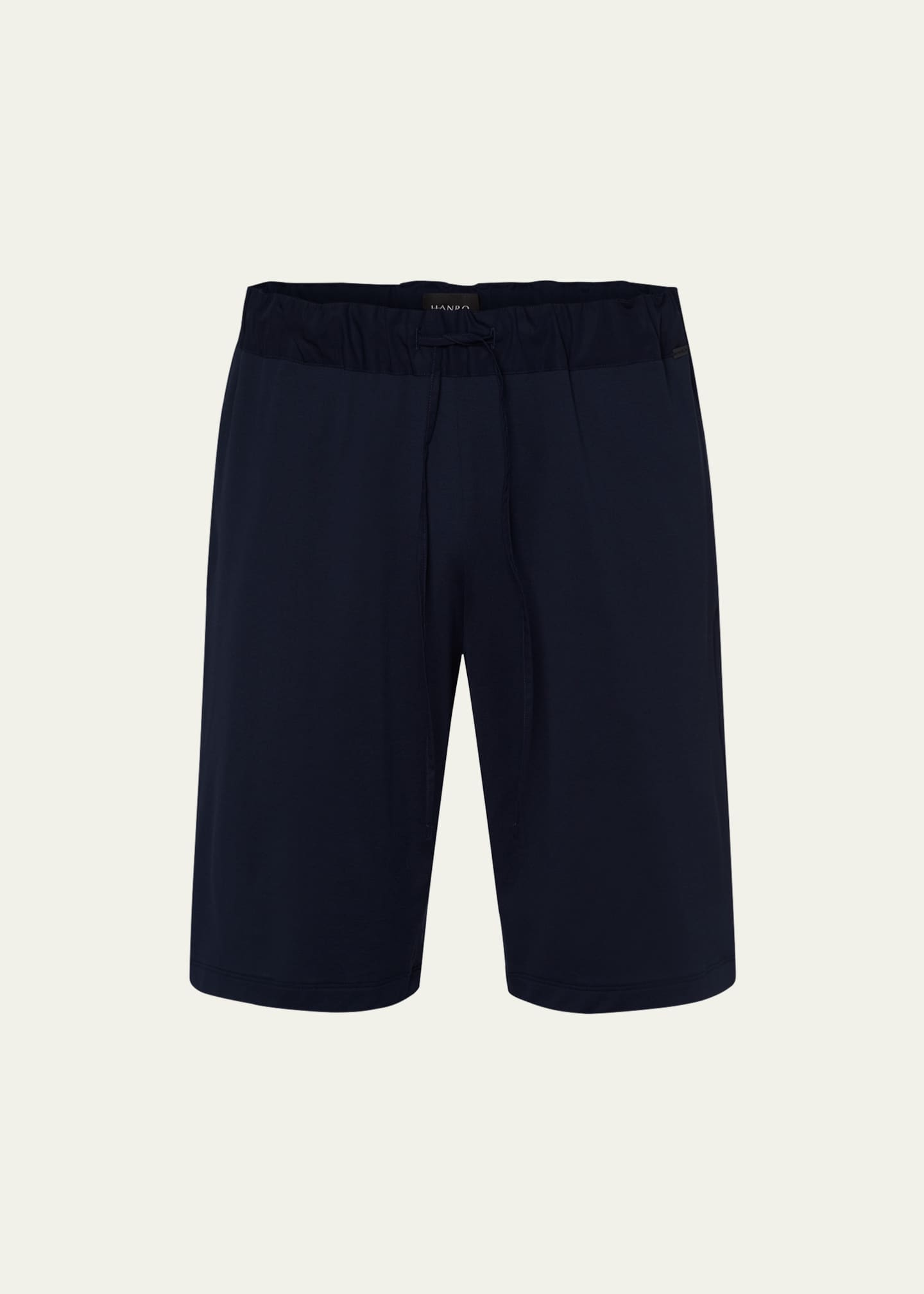 Hanro Night & Day Knit Lounge Shorts Image 1 of 4