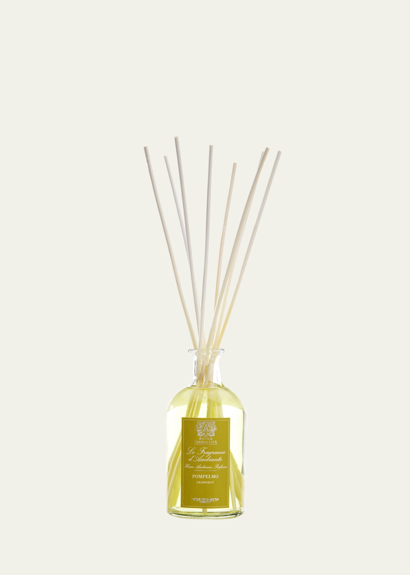 Antica Farmacista Grapefruit Home Ambiance Fragrance, 8.5 oz.