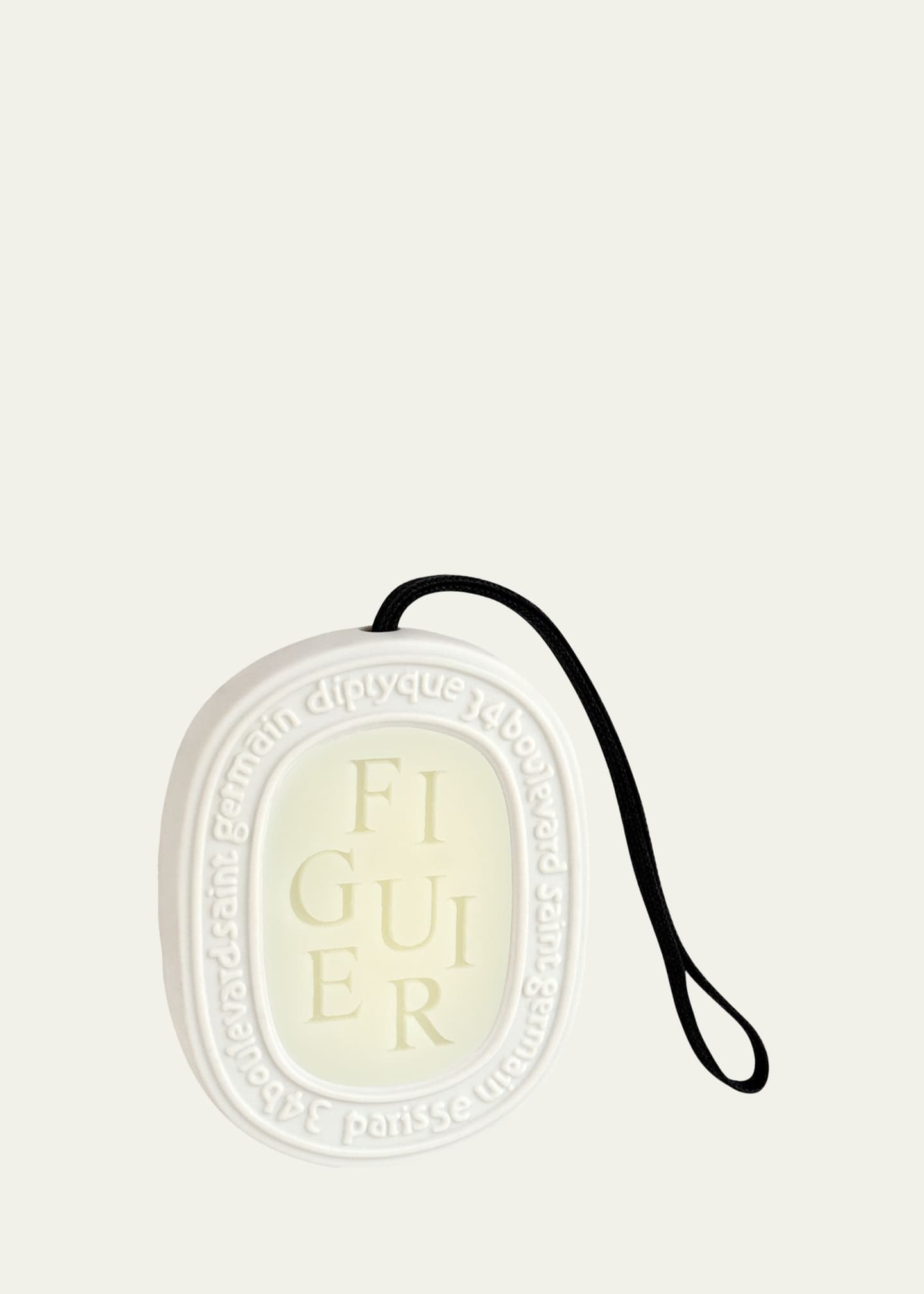 DIPTYQUE Figuier (Fig) Scented Oval Image 1 of 2