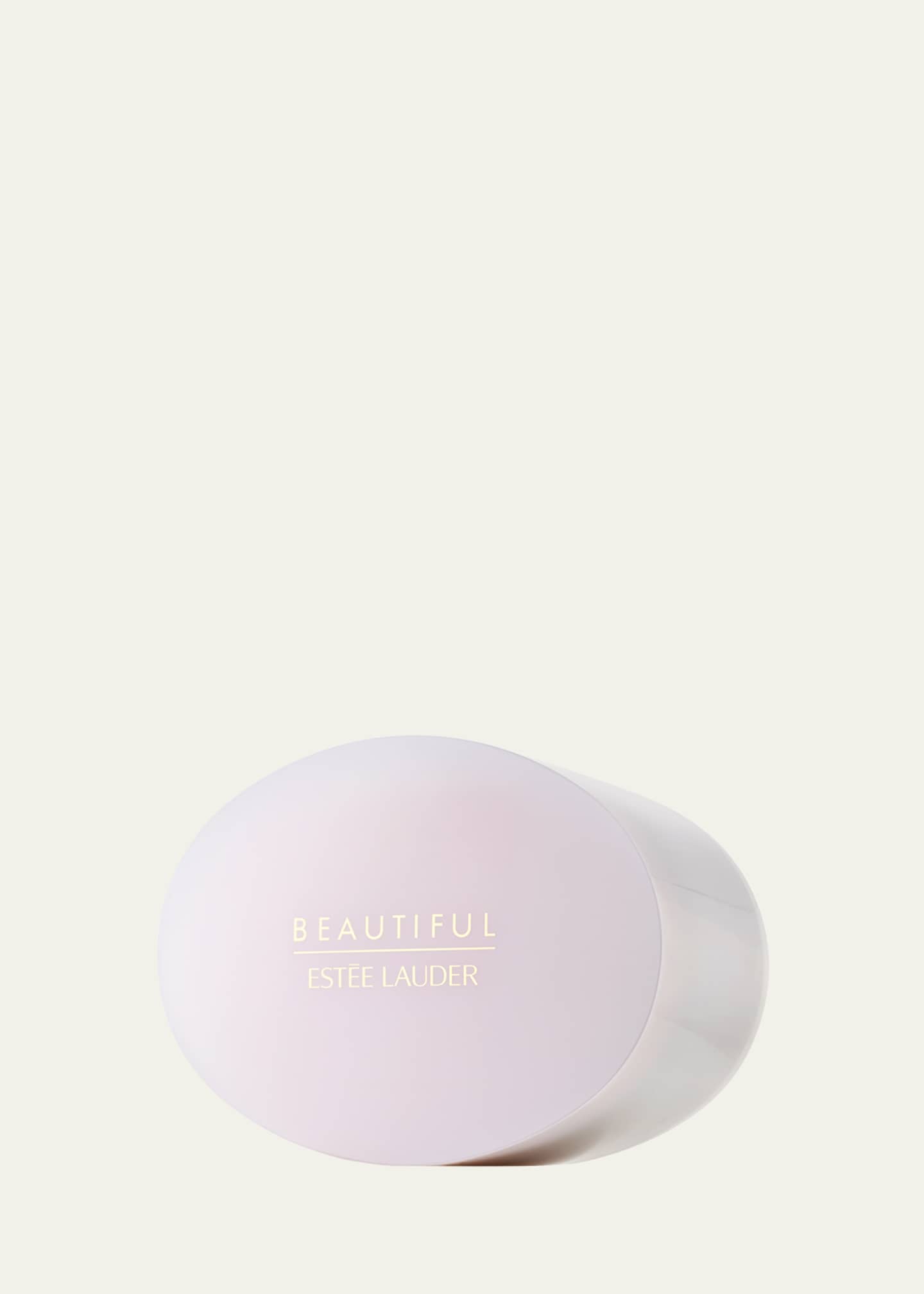 Estee Lauder Beautiful Perfumed Body Powder - Bergdorf Goodman