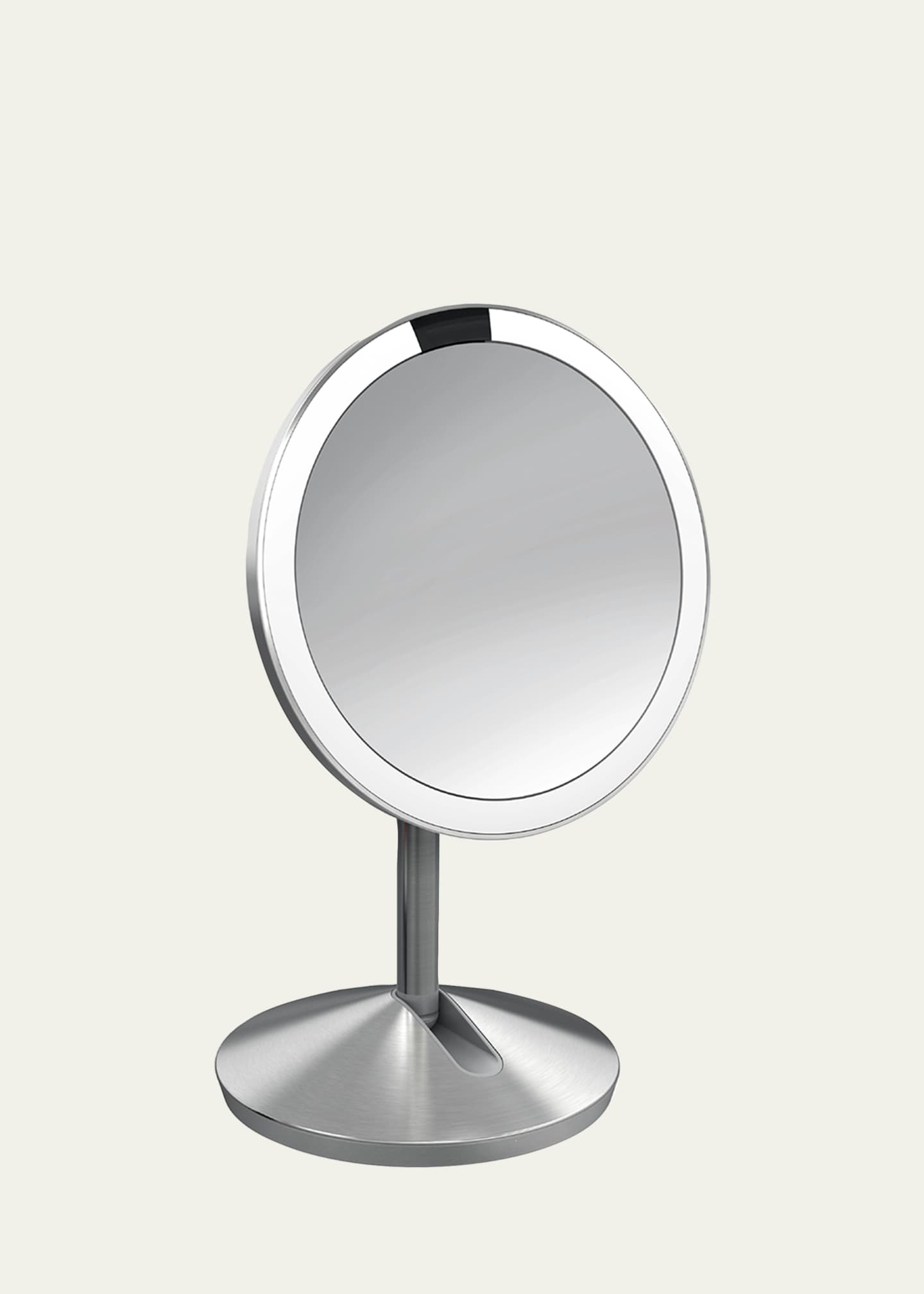 simplehuman Sensor Mirror - The Beauty Look Book