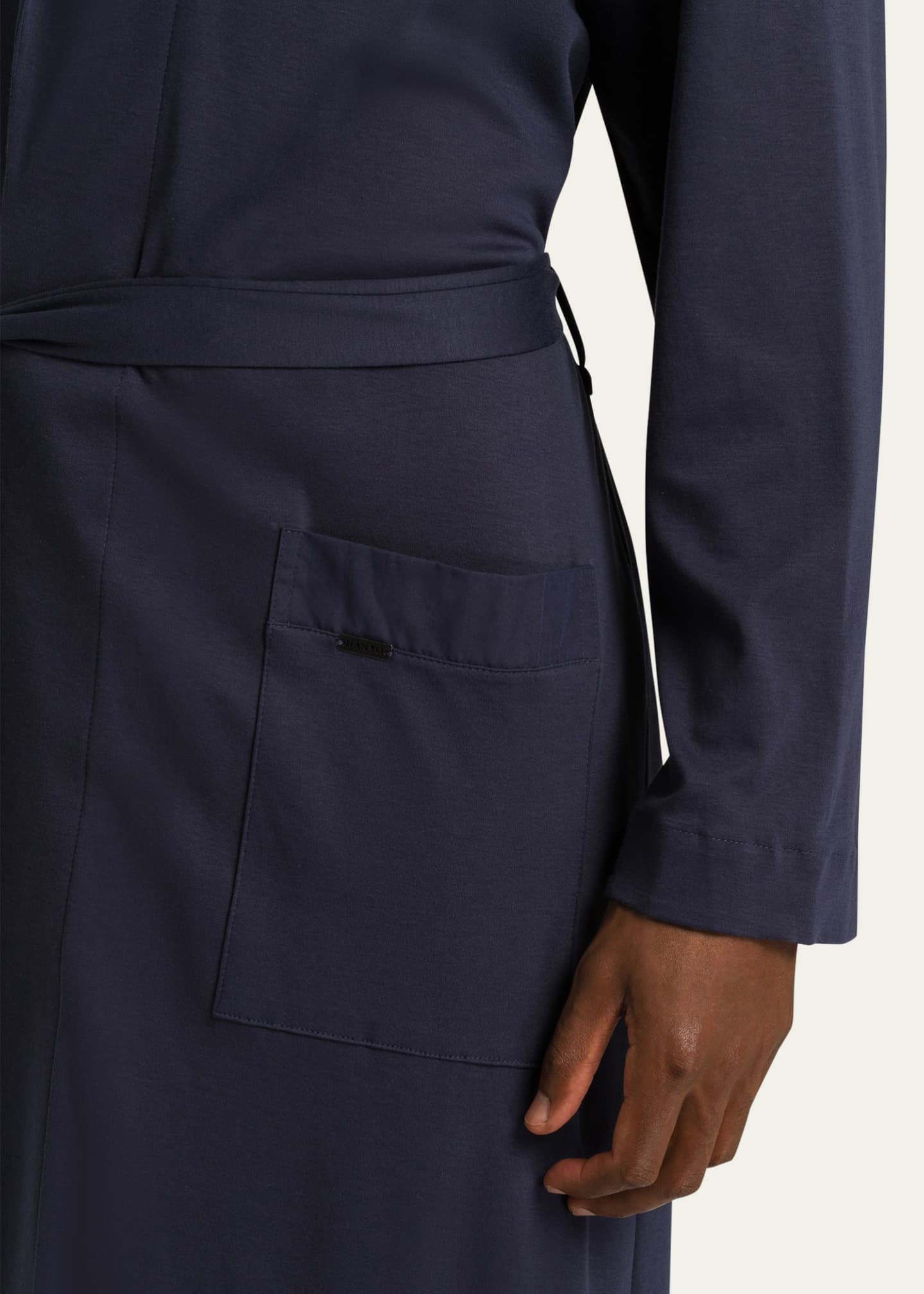 Hanro night and day discount robe