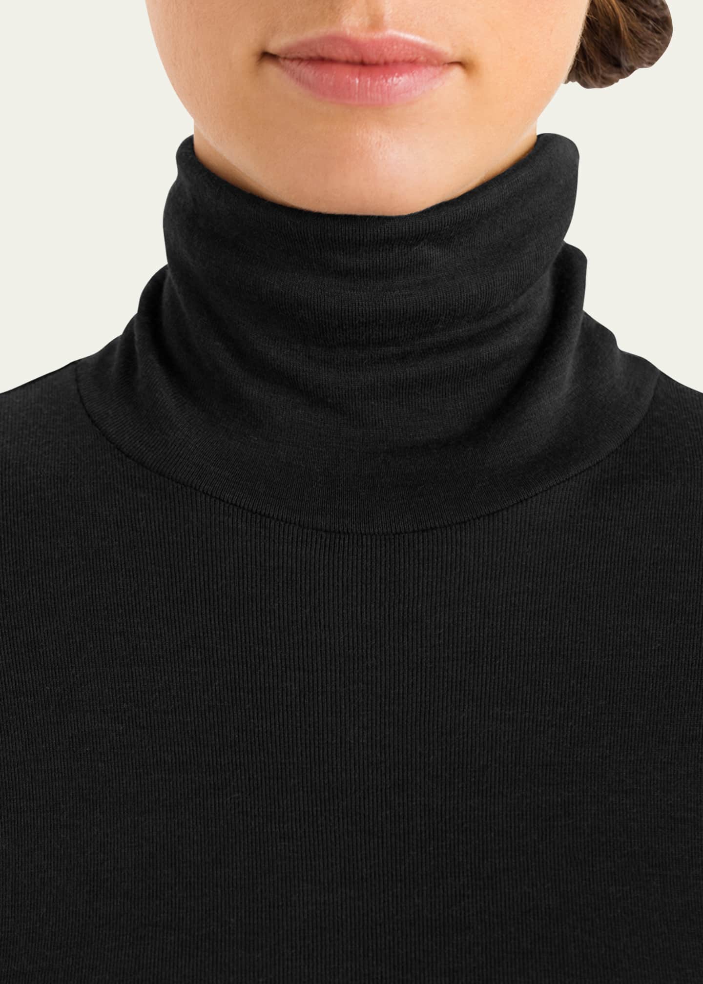 Hanro turtleneck hot sale