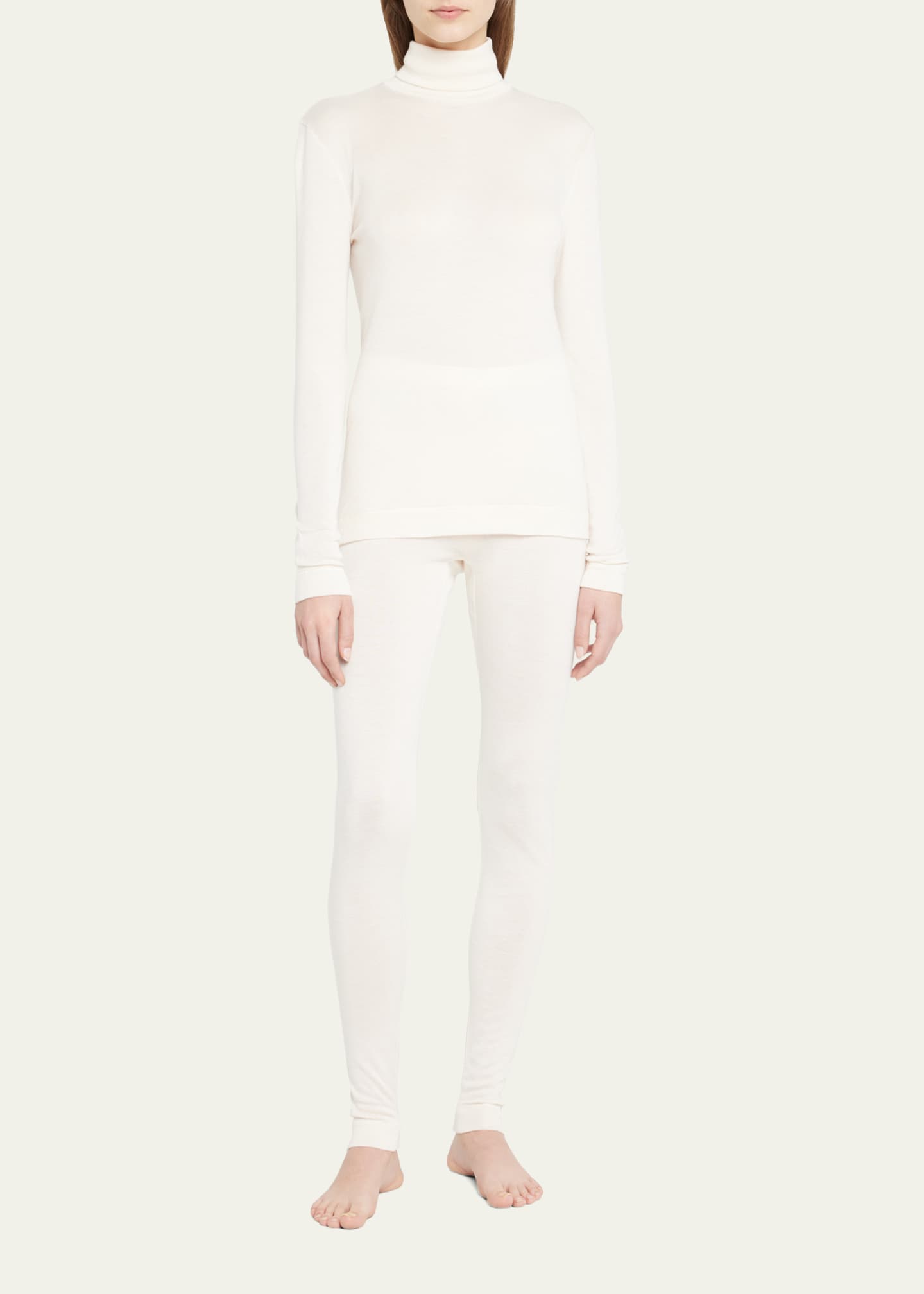 Hanro turtleneck clearance
