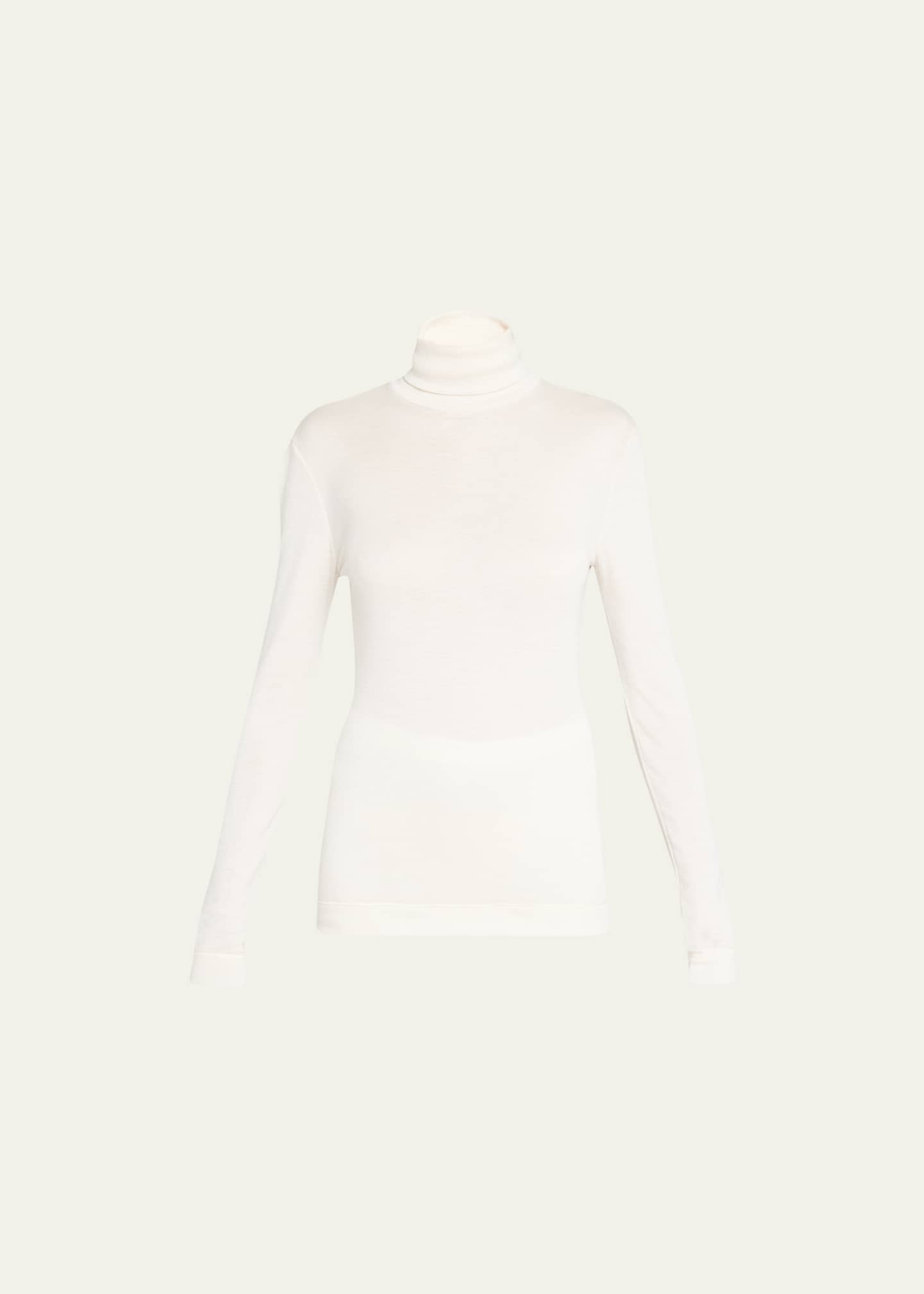 Hanro turtleneck sale